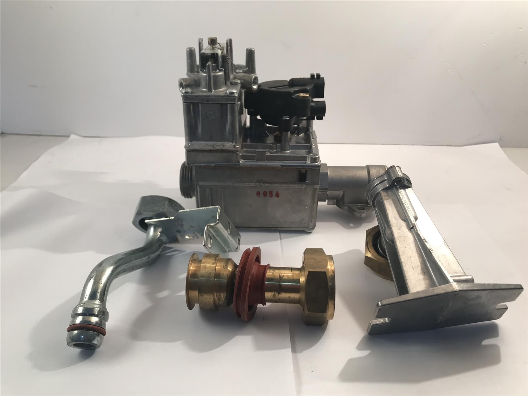 VAILLANT 053255 GAS VALVE