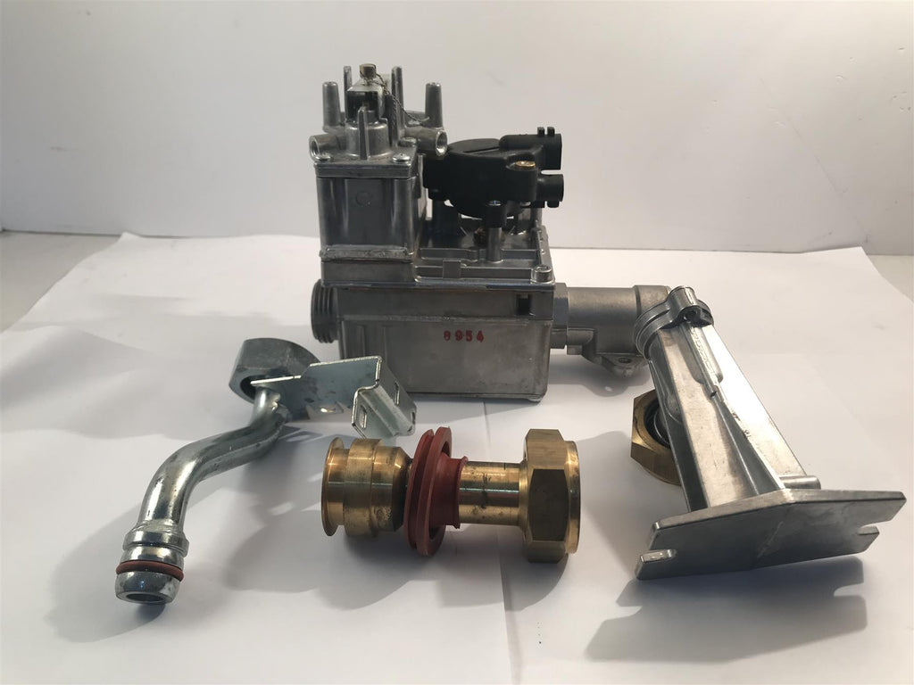 VAILLANT 053255 GAS VALVE