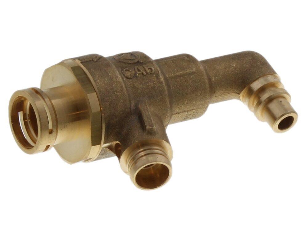 SAUNIER DUVAL THEMA CONDENS NON RETURN VALVE 0020018456