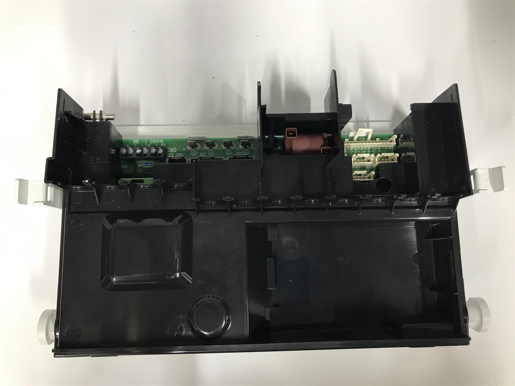 Viessmann 7832516 Controller Vbc112-A01.100 Wb1B