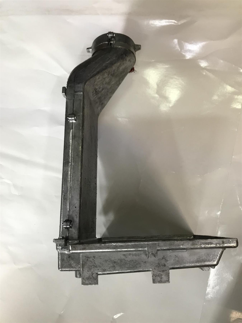 NEW FERROLI 37903810 CONDENSE COLLECTION UNIT