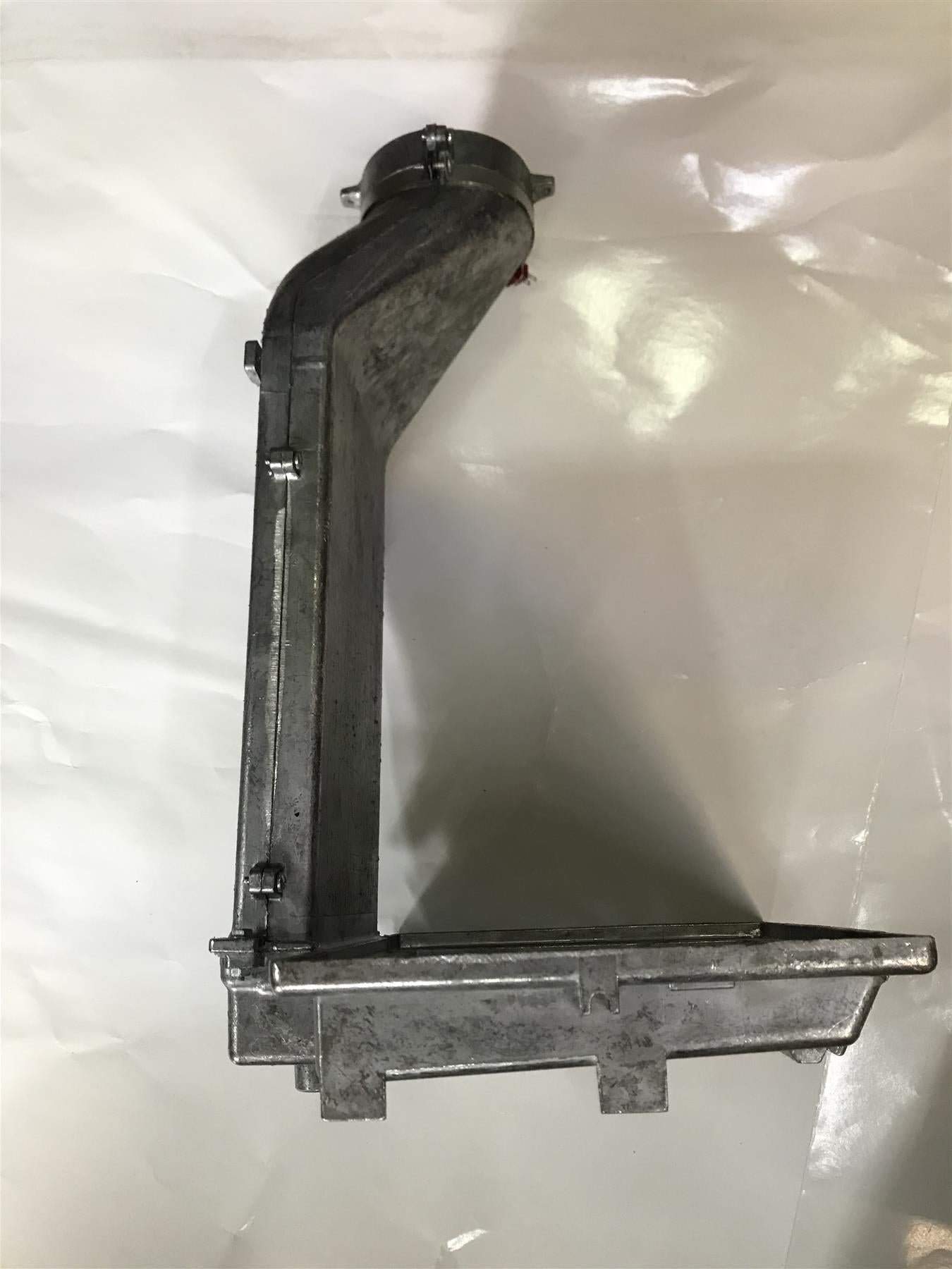 NEW FERROLI 37903810 CONDENSE COLLECTION UNIT