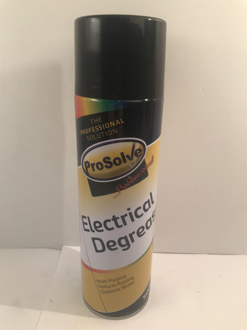 Prosolve Electrical Degreaser 500ml