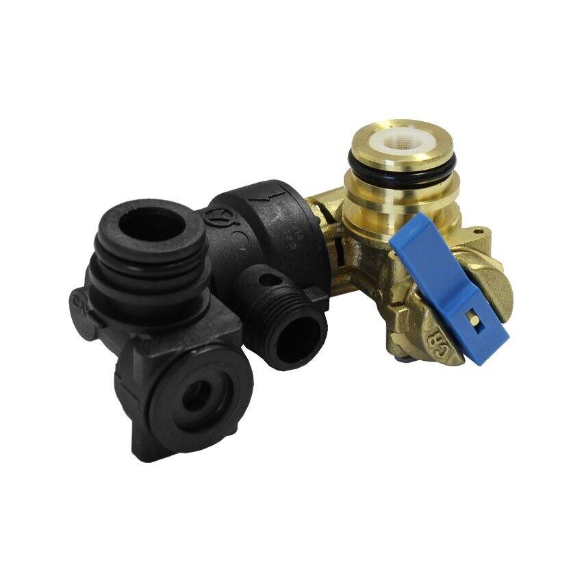 Worcester Bosch Keyless Filling Link 7716192610