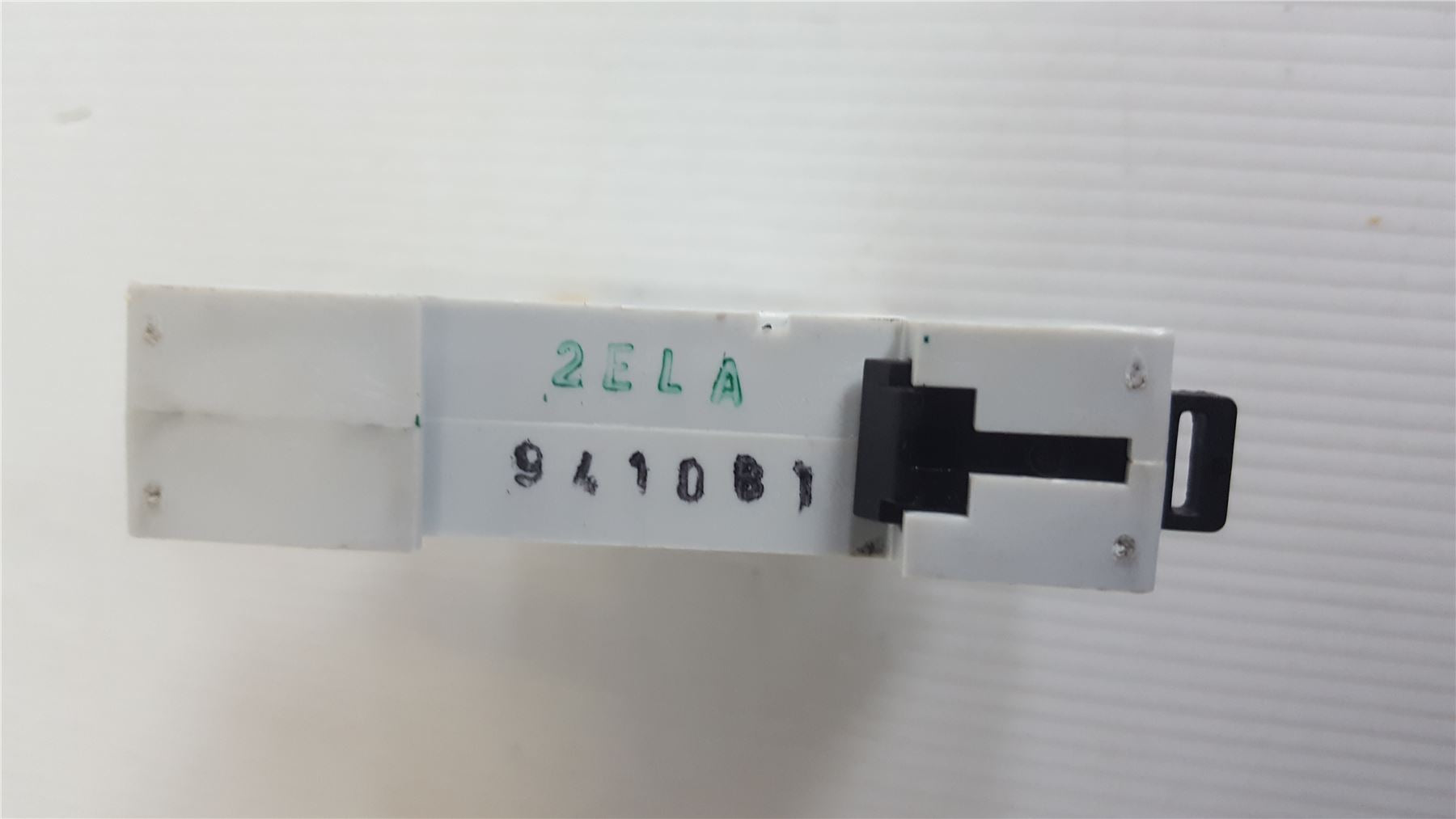 FAZ-B10 Circuit Breaker  15Q5