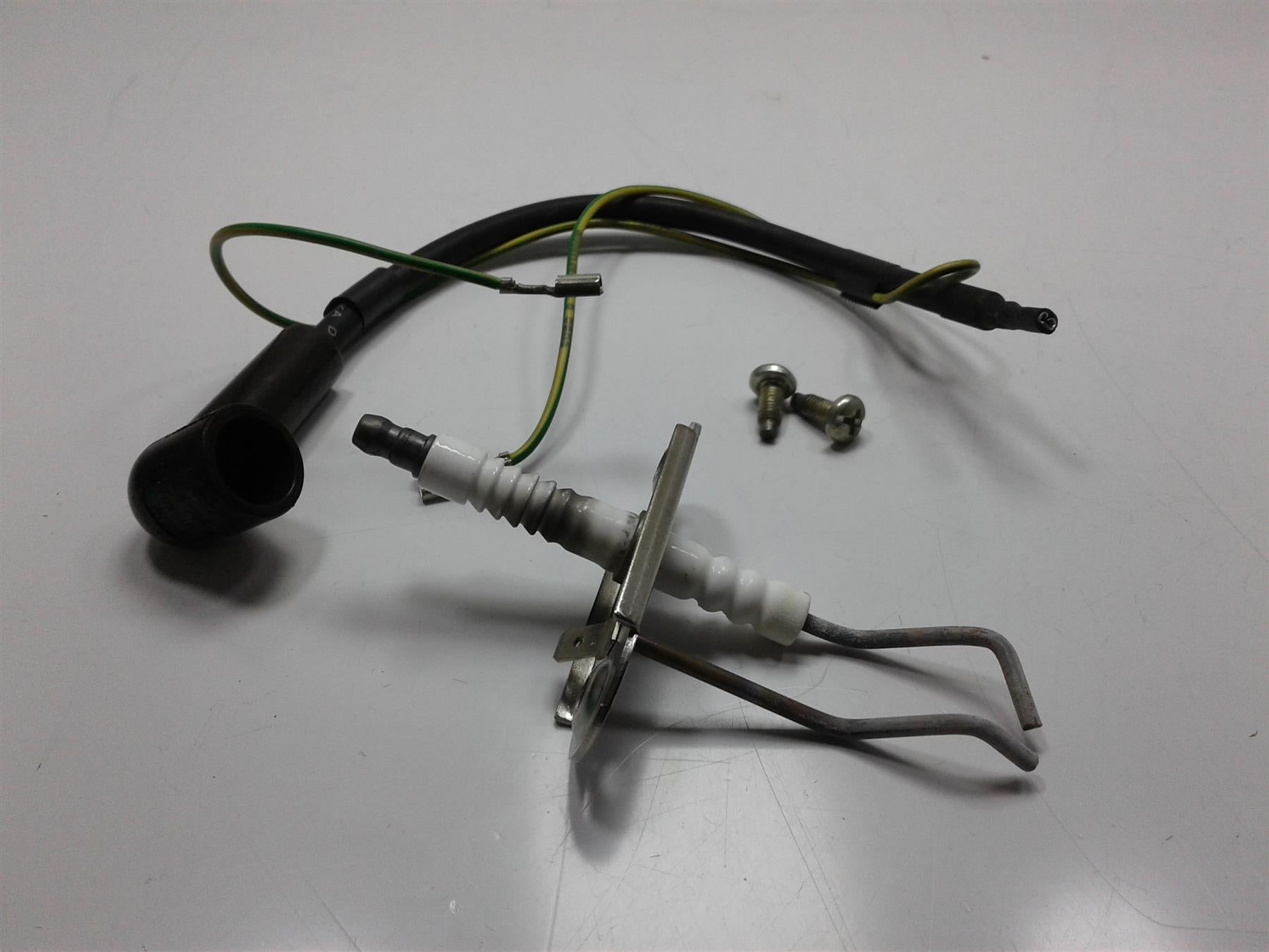 Glow Worm Electrode Kit 0020152565