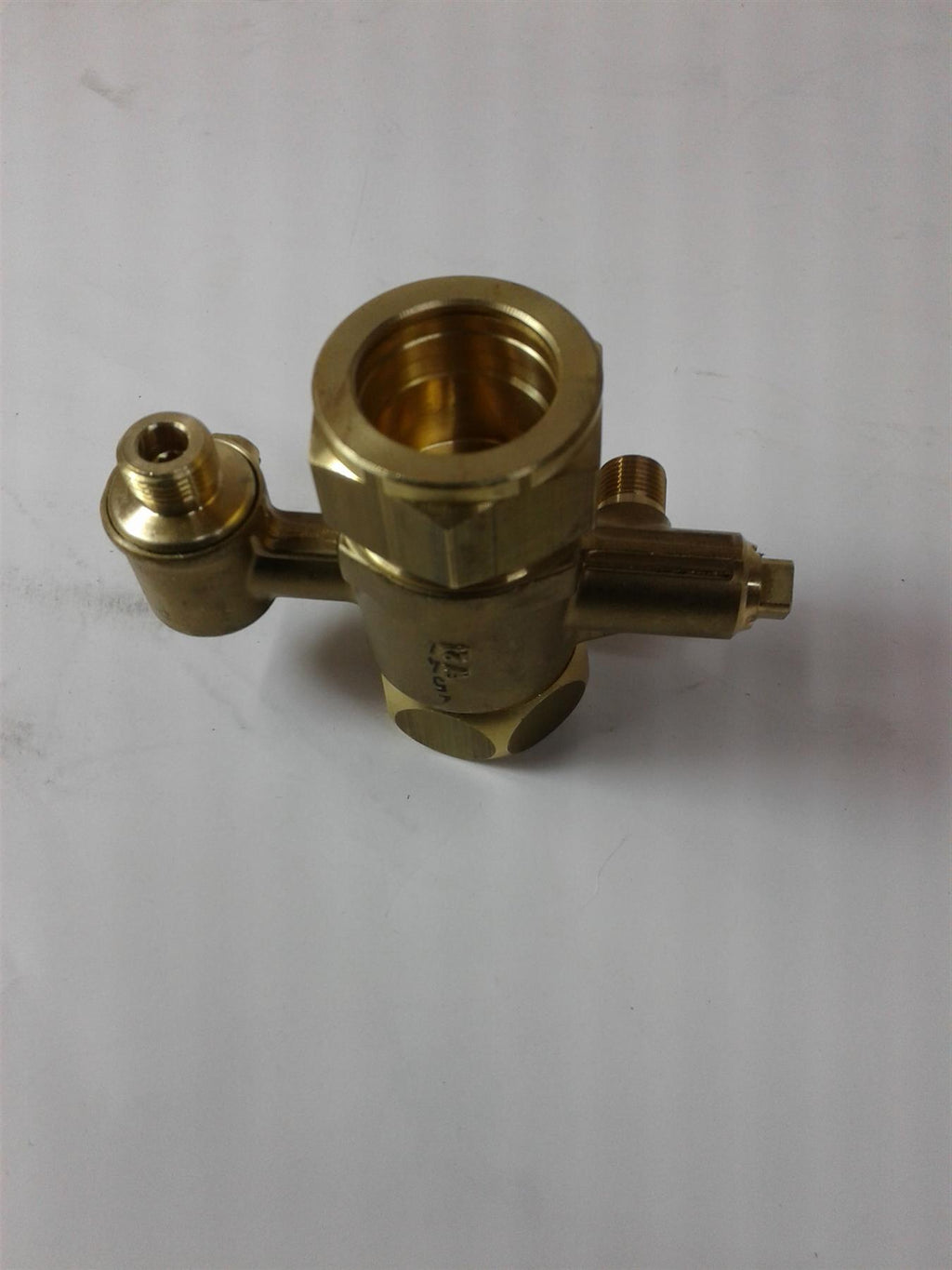 NEW VAILLANT ECOTEC PLUS 824 831 837 937 SERVICE COCK VALVE 0020010291