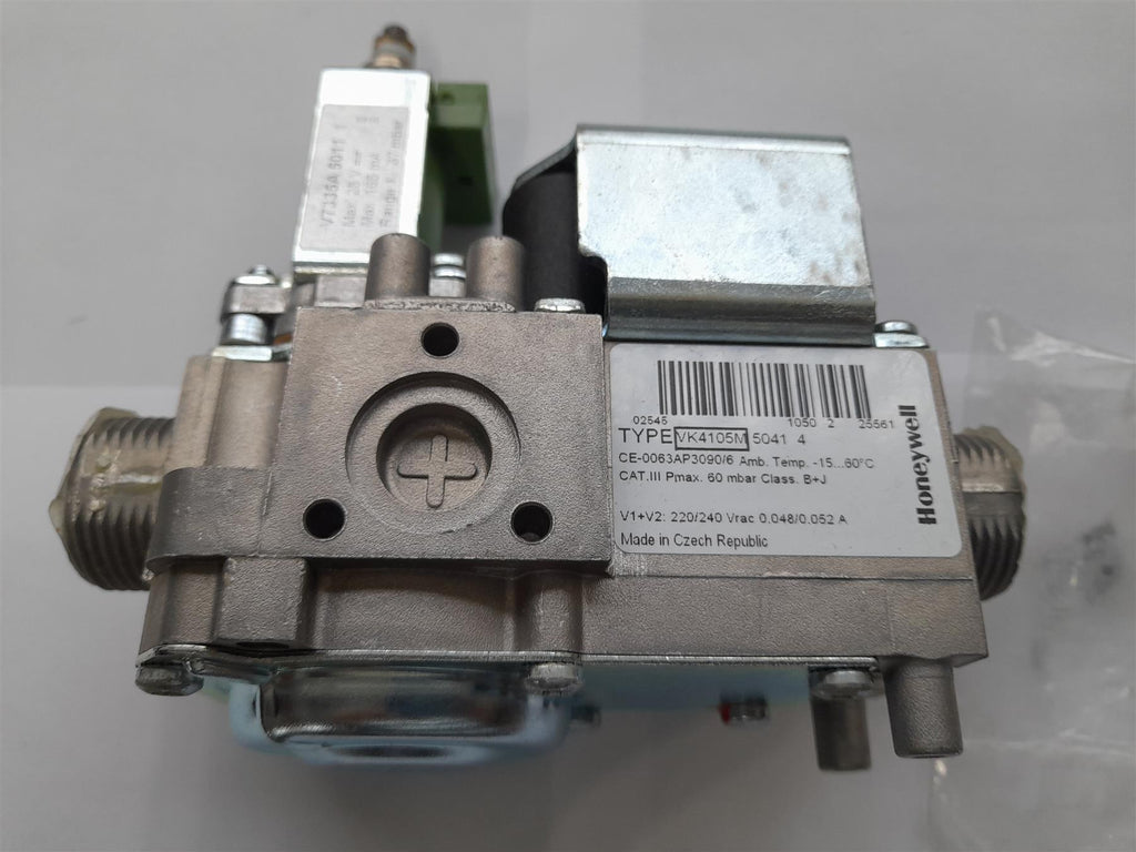 Ariston Microcombi Gas Valve 65100244