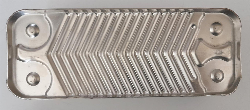 New GLOWWORM EASICOM 24 & BETACOM 2 24 HEAT EXCHANGER DHW 0020136540