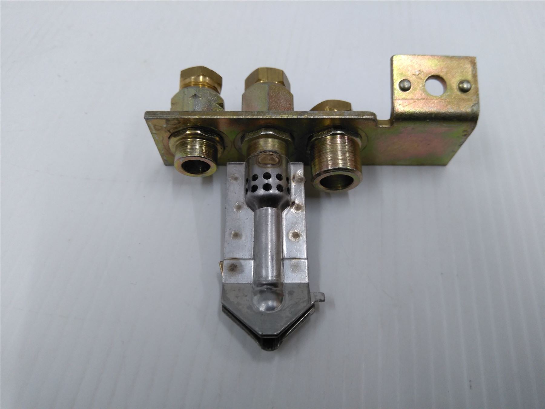 NEW RAVENEHAT PILOT BURNER 5012113