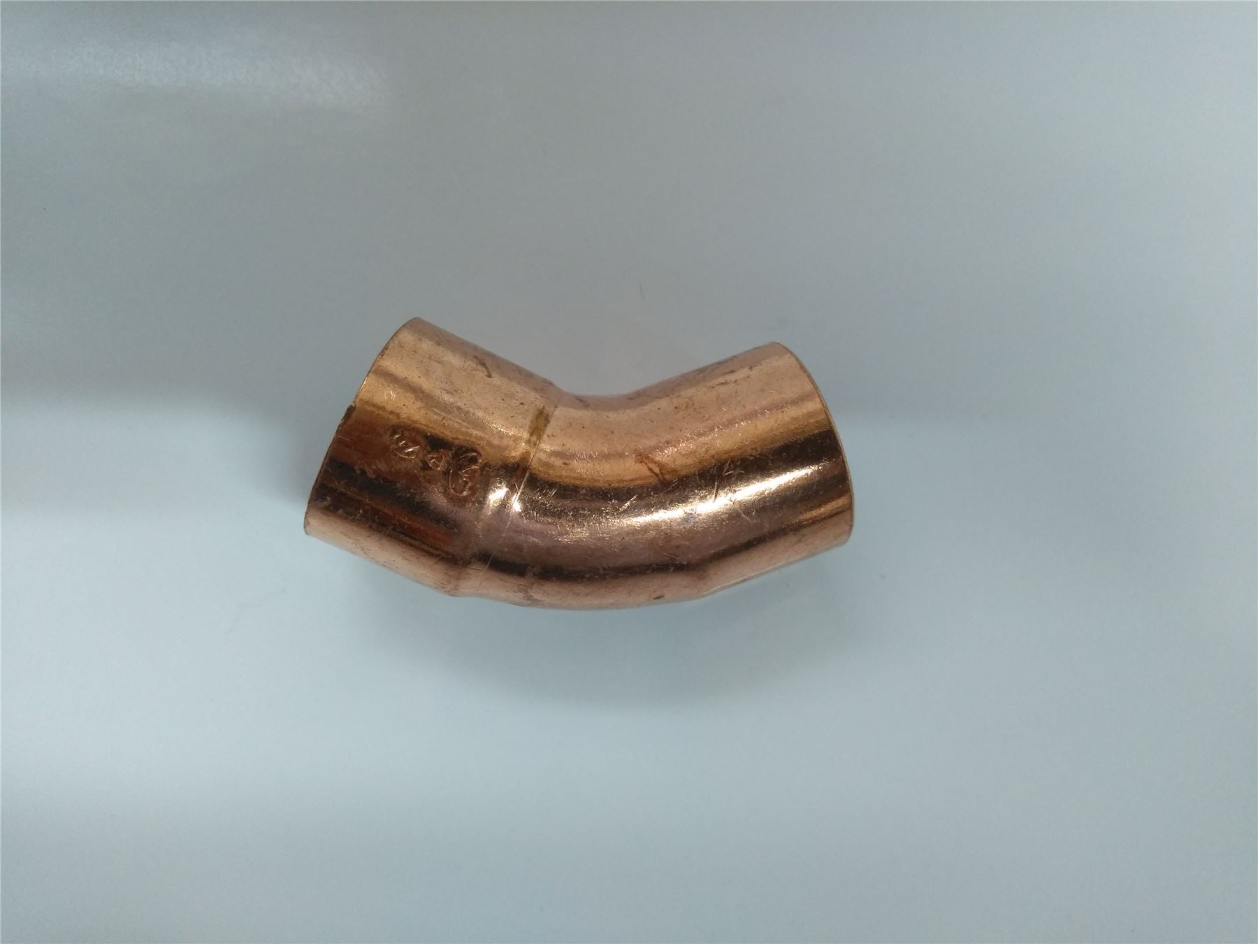 28MM STREET ELBOW