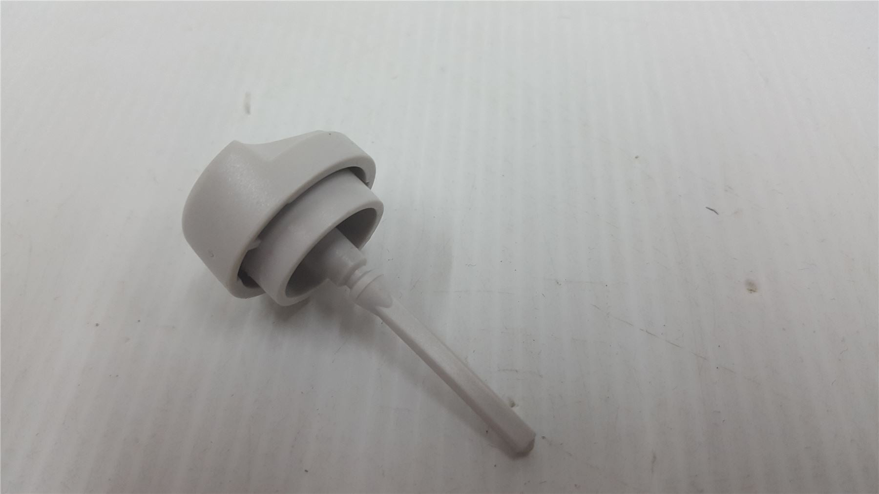 VAILLANT 114288 KNOBS, CPL. GREY