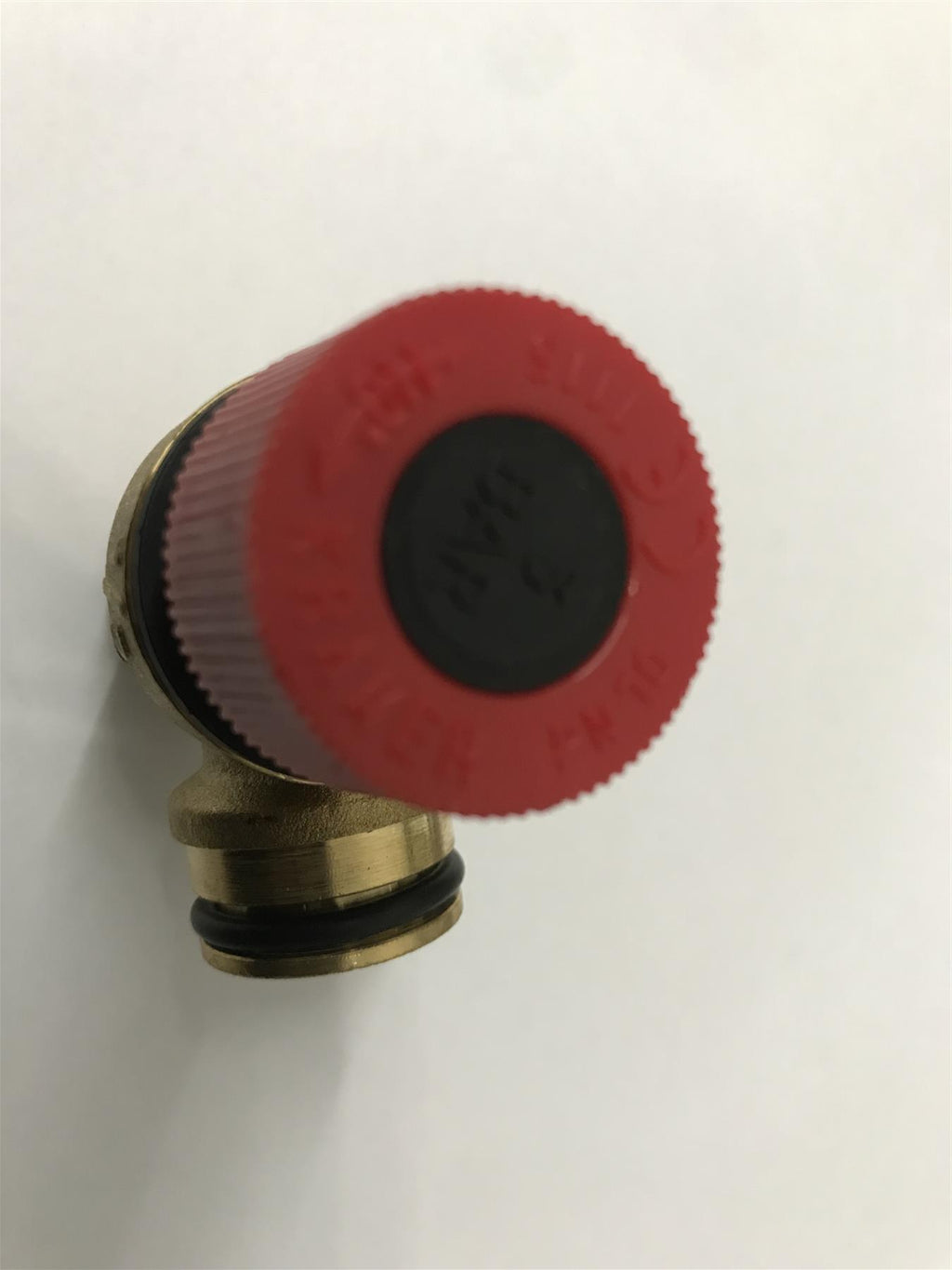 Kramer ½” PN10 3bar Pressure Relief Valve