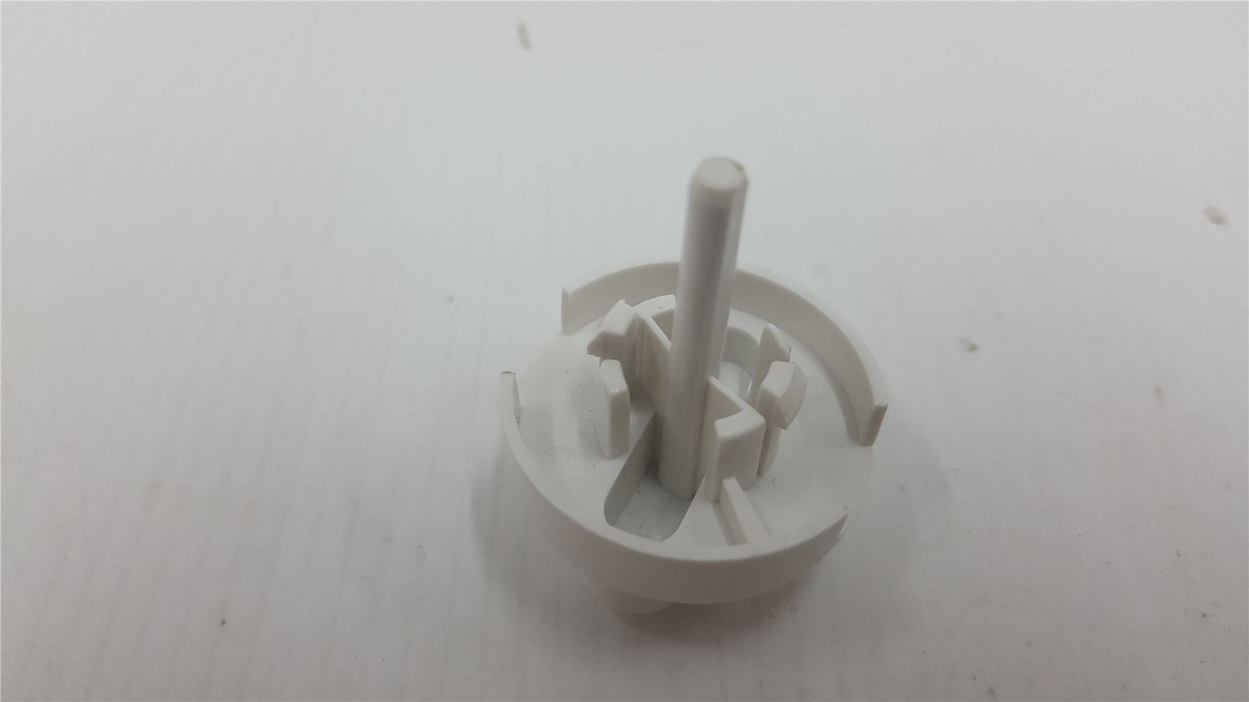 Used Ariston 60081979 control knob small size