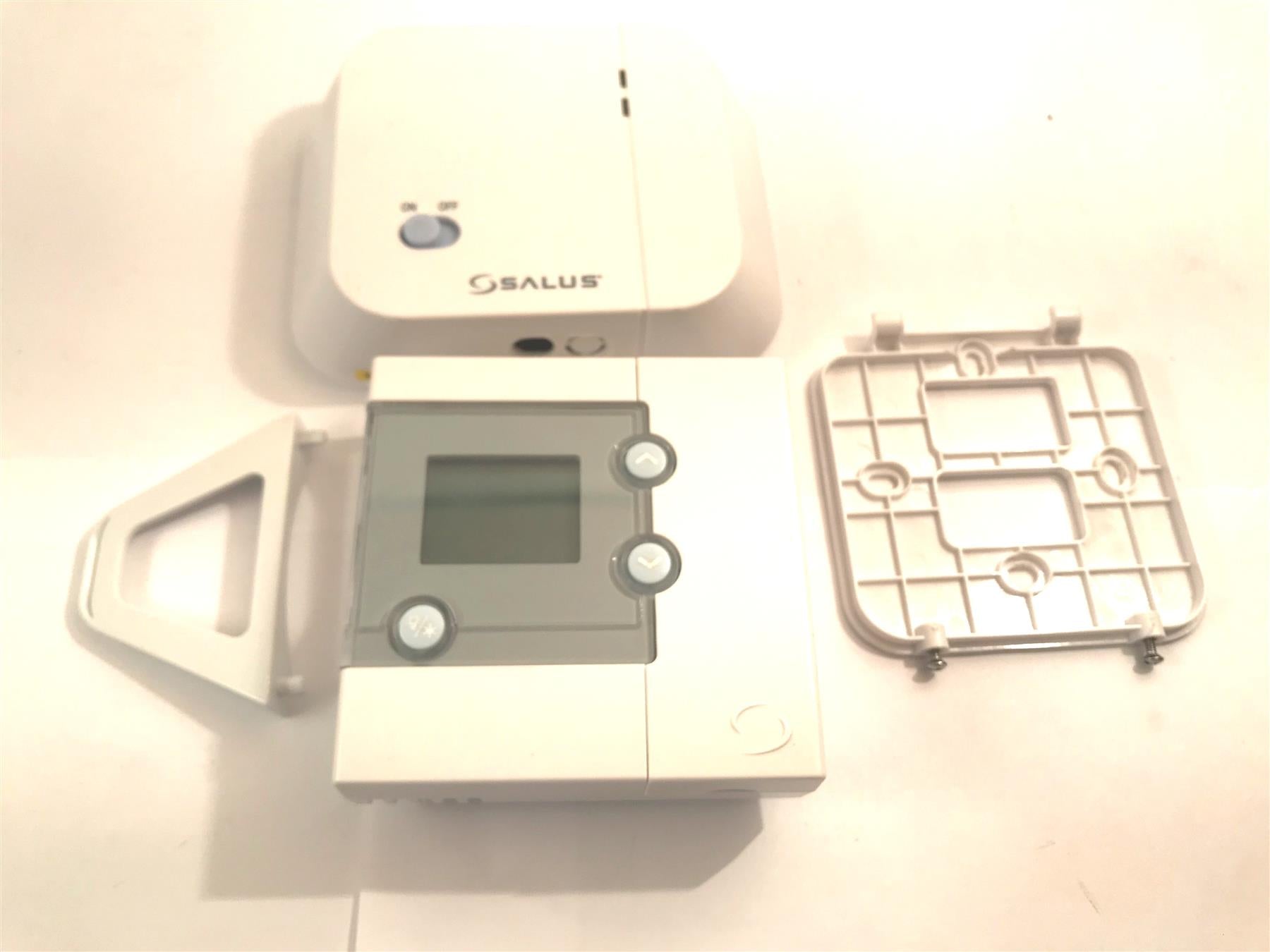 Salus RT310RF Digital Thermostat With RF