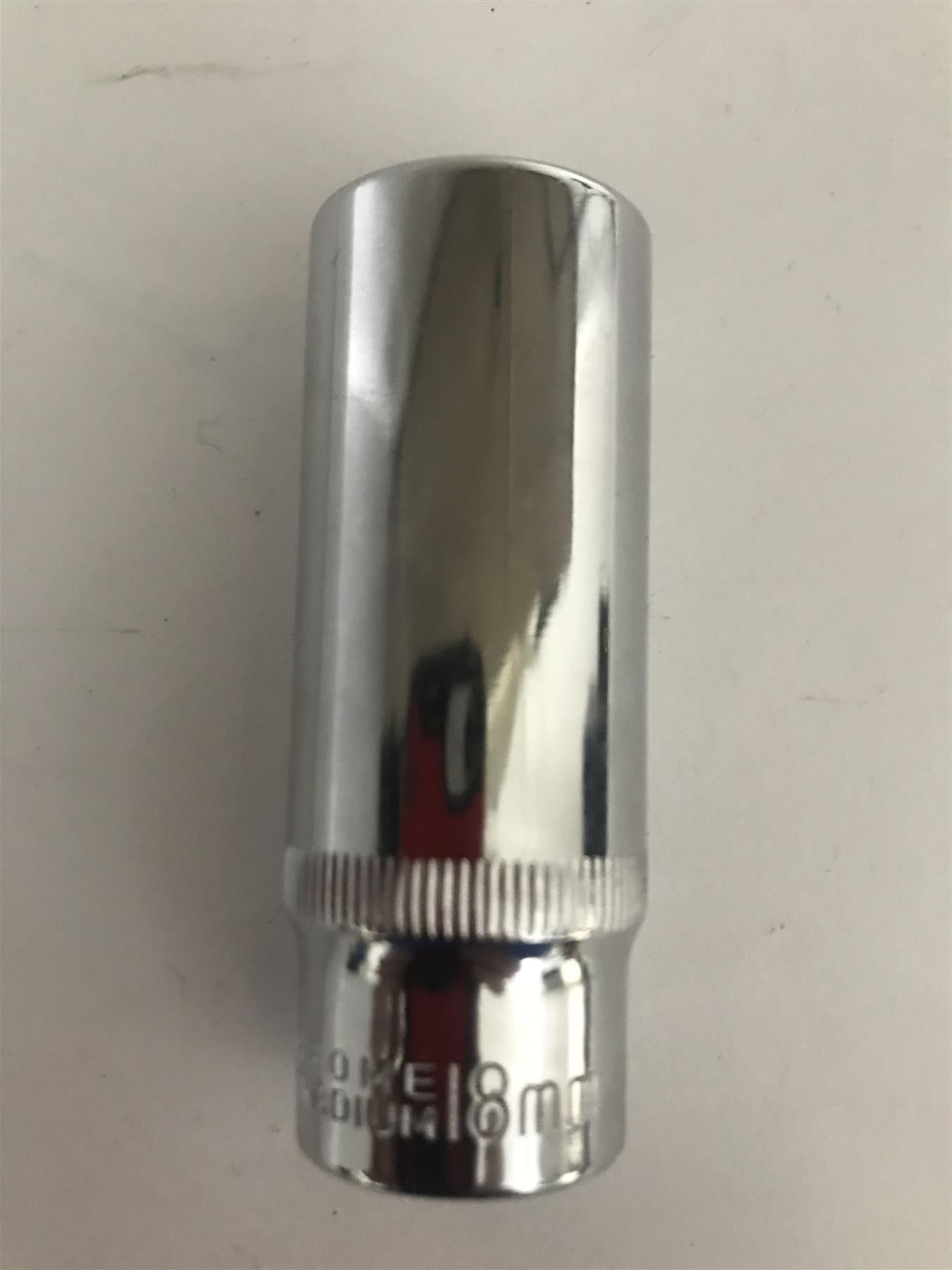 18mm Deep Impact Socket