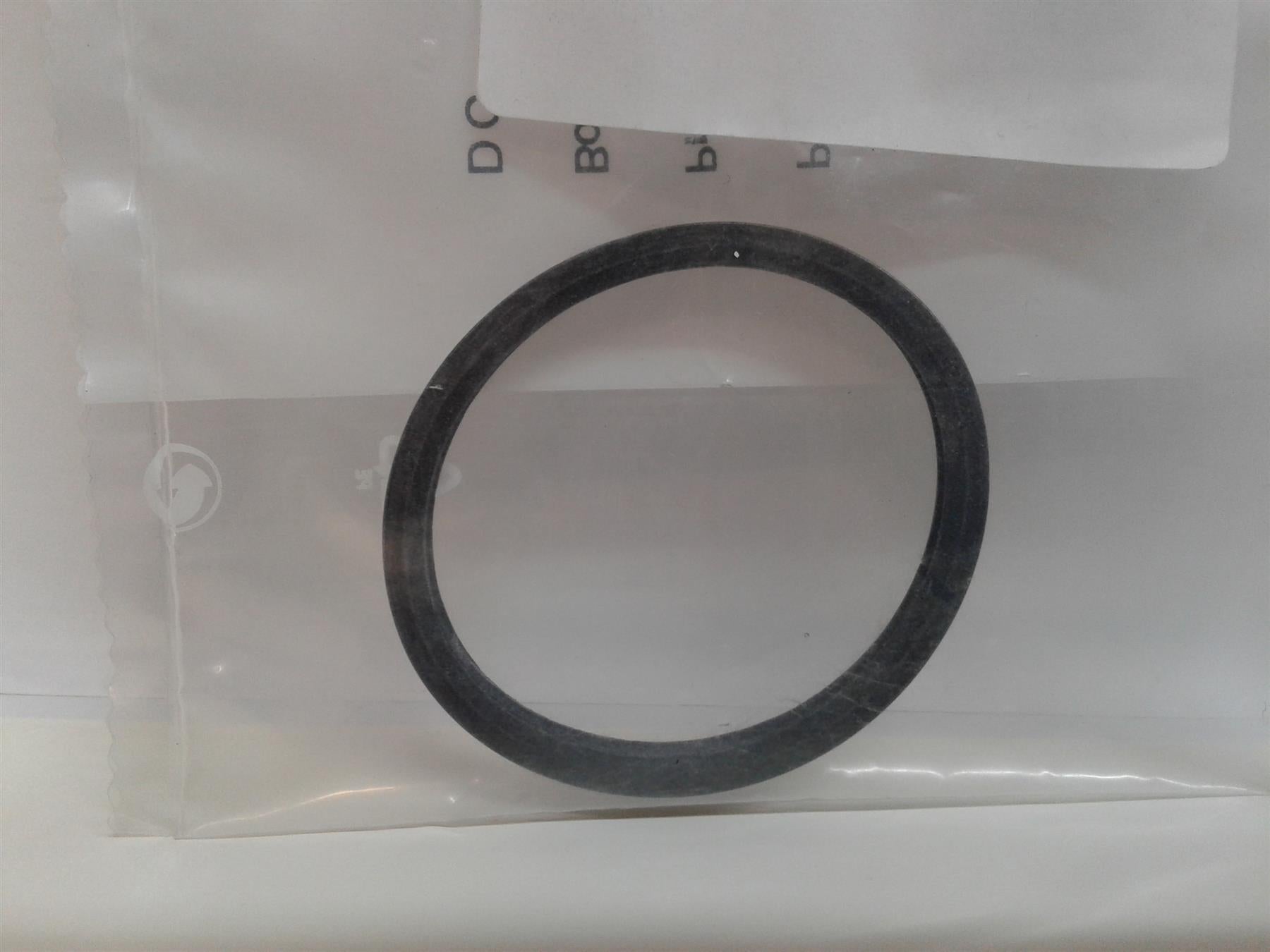 BAXI DUOTEC HE & HE A & 24 28 33 40 GASKET WITH DOUBLE LIP 5114774