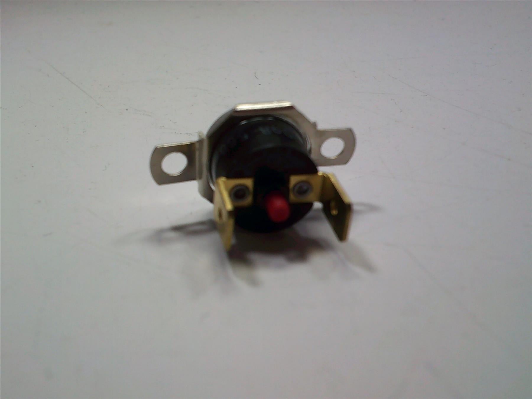 Halstead Overheat Thermostat 550517