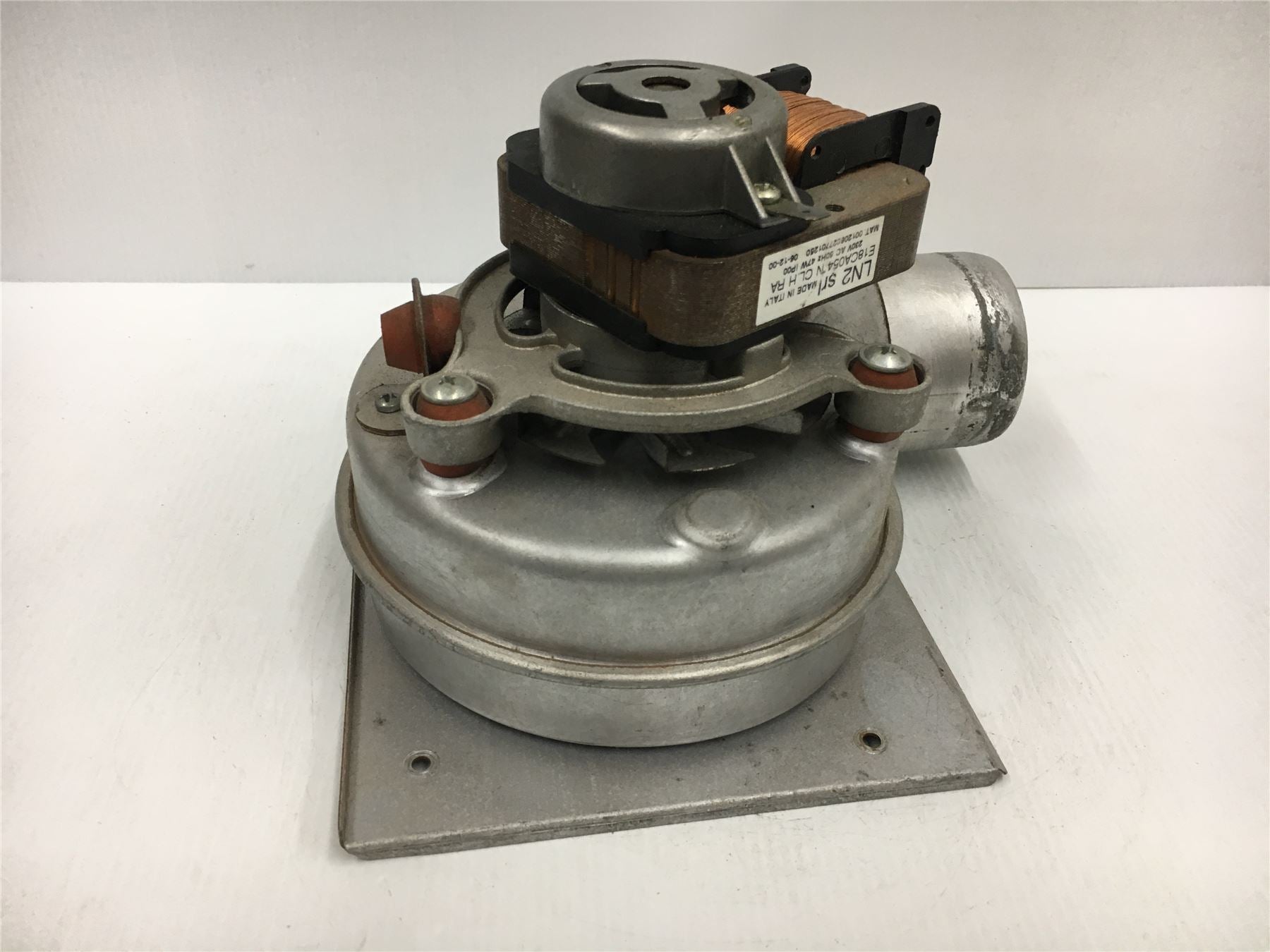 LN2 srl E189CA054 FAN 12m warranty