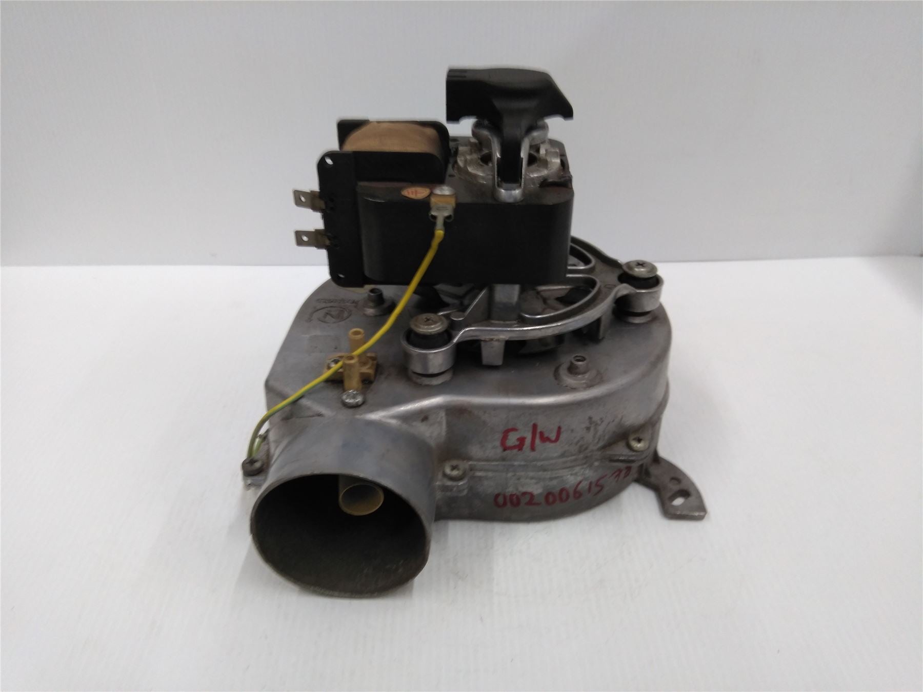 Heatline Caprice 3003202165 911660140 Glowworm Betacom 0020061578 Fan 12M WARRAN