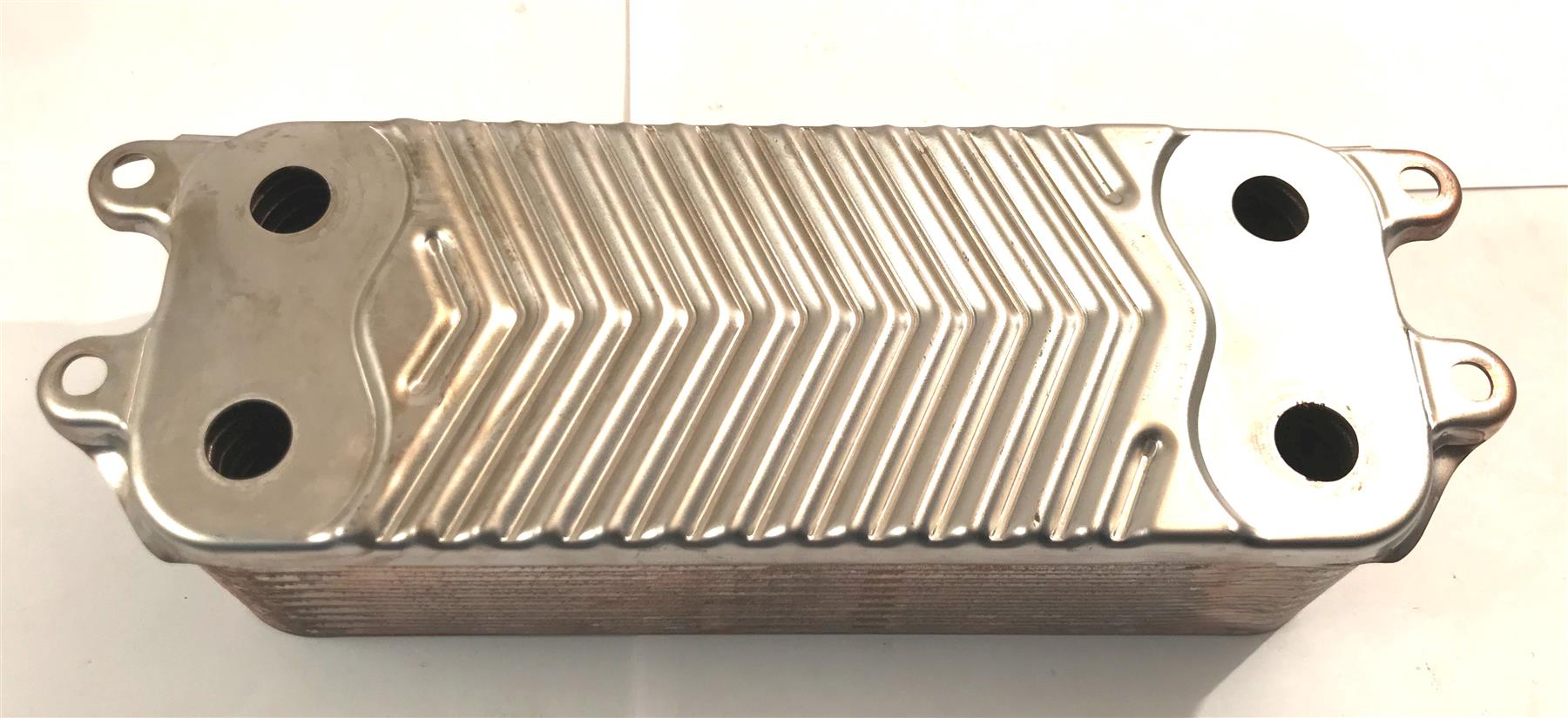 VAILLANT PLATE HEAT EXCHANGER 0020038572