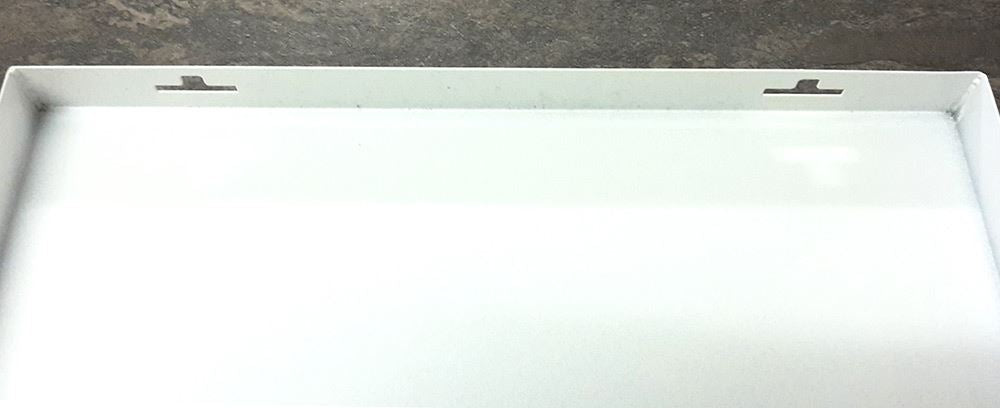 NEW IDEAL FRONT CASING KIT PANEL 170994