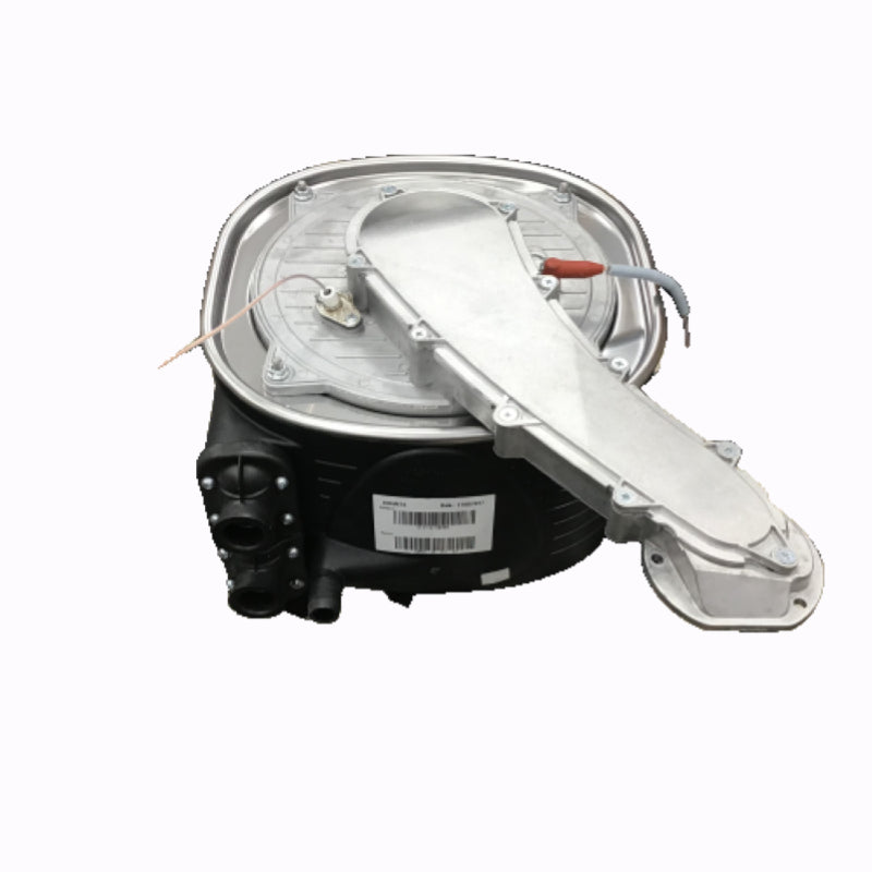 ARISTON PRIMARY EXCHANGER 18/24KW 65111608