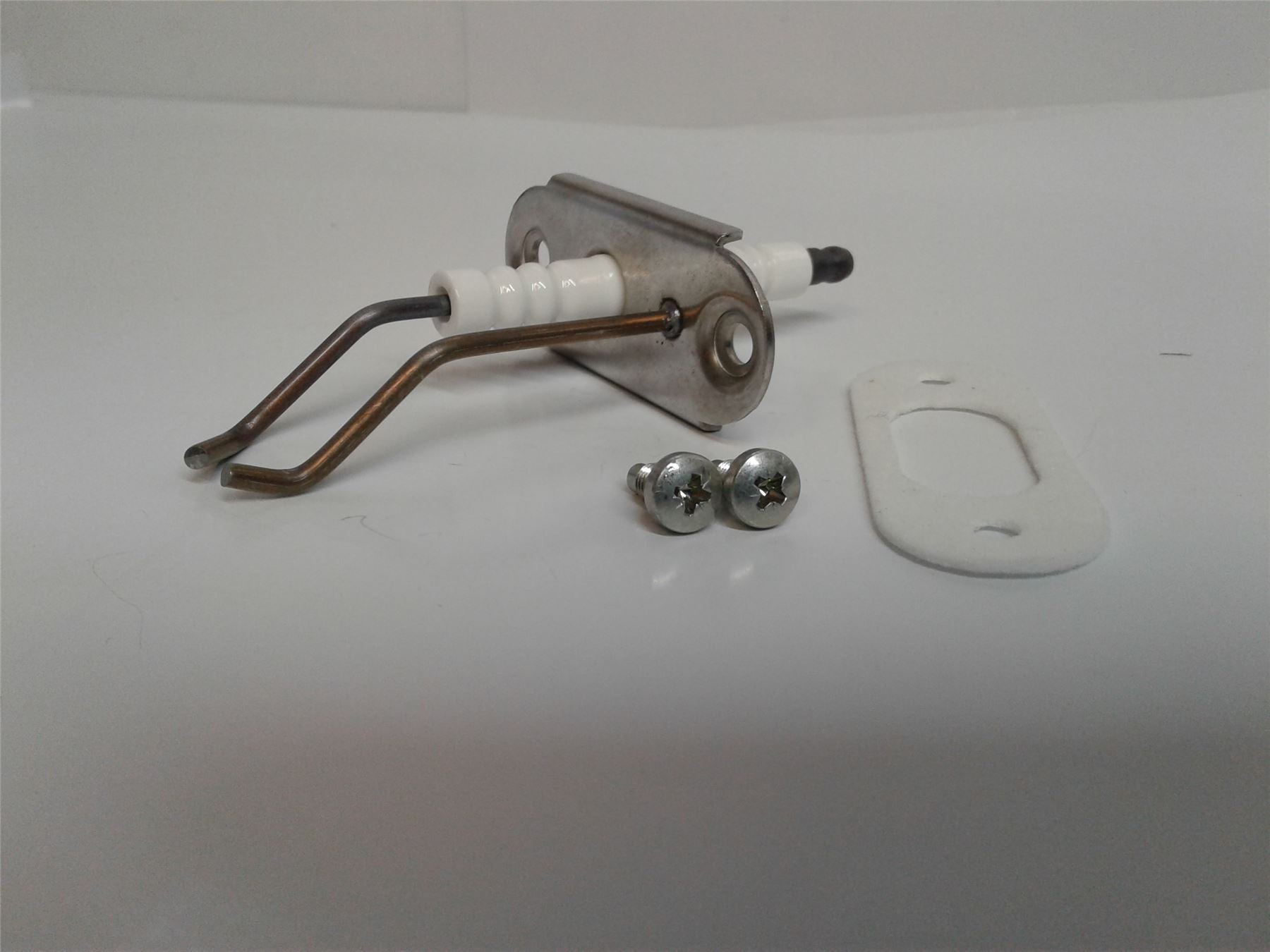 NEW VAILLANT ECOTEC IGNITION/MONITORING ELECTRODE 090709