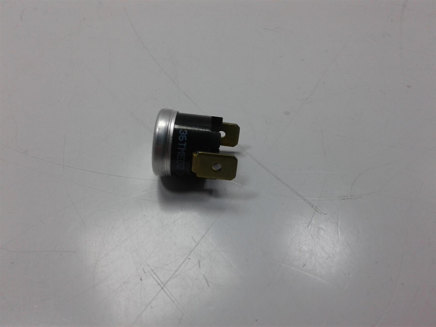 Convector Heater Thermostat 36TME02