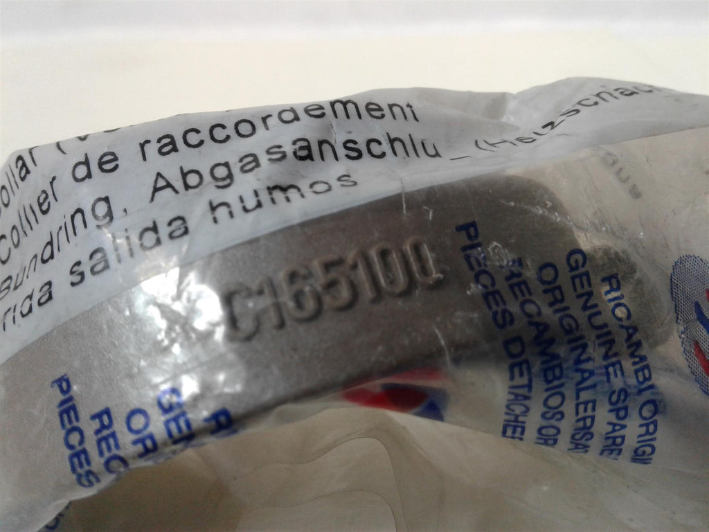 ARISTON MFFI BFFI BOILER ARISTON 569434 COLLAR VENTURI 569434 CLAMP