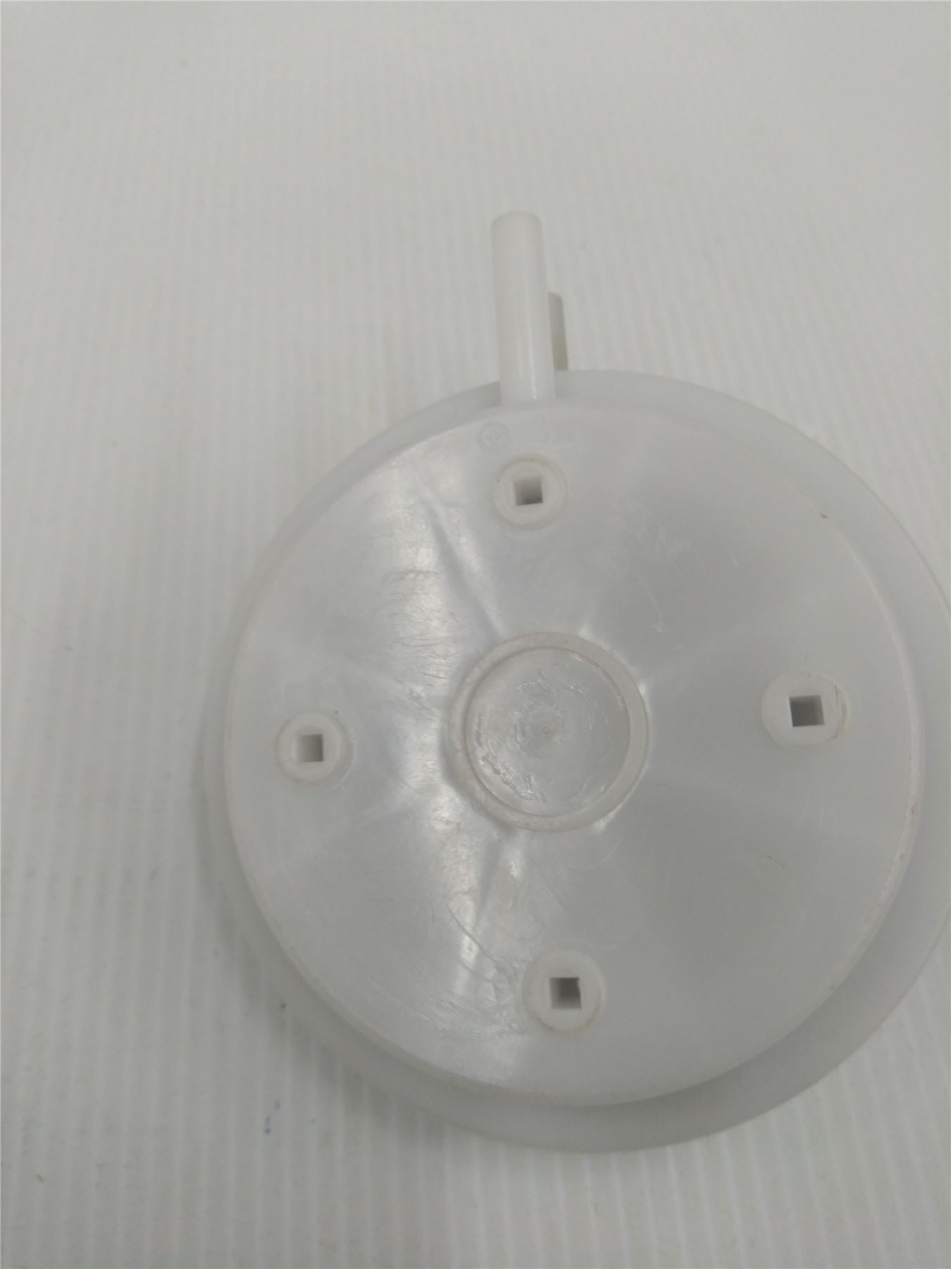 NEW VOKERA AIR PRESSURE SWITCH 5926