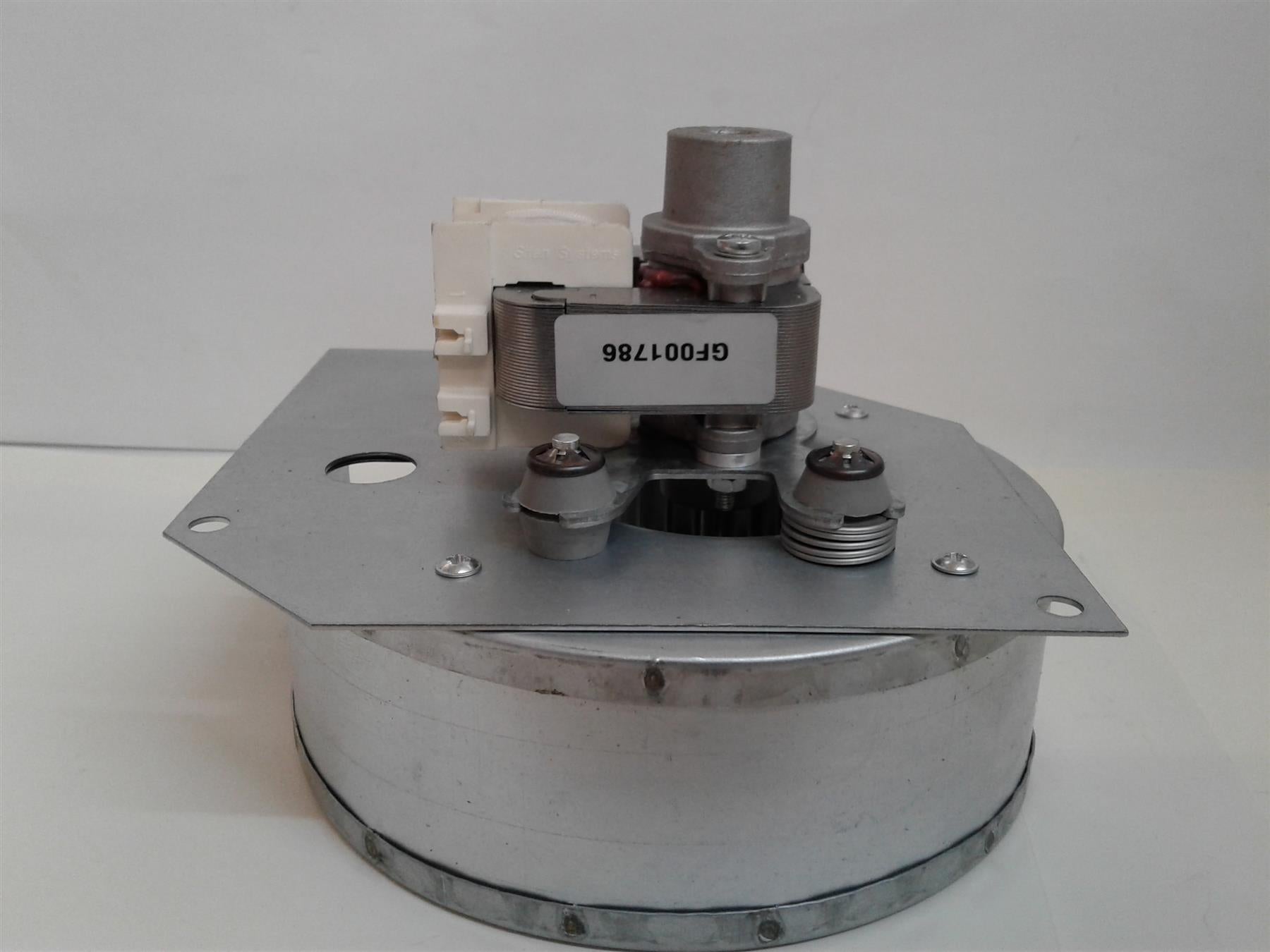 New Potterton Netaheat 10/16 16/22 Fan Assembly 409568