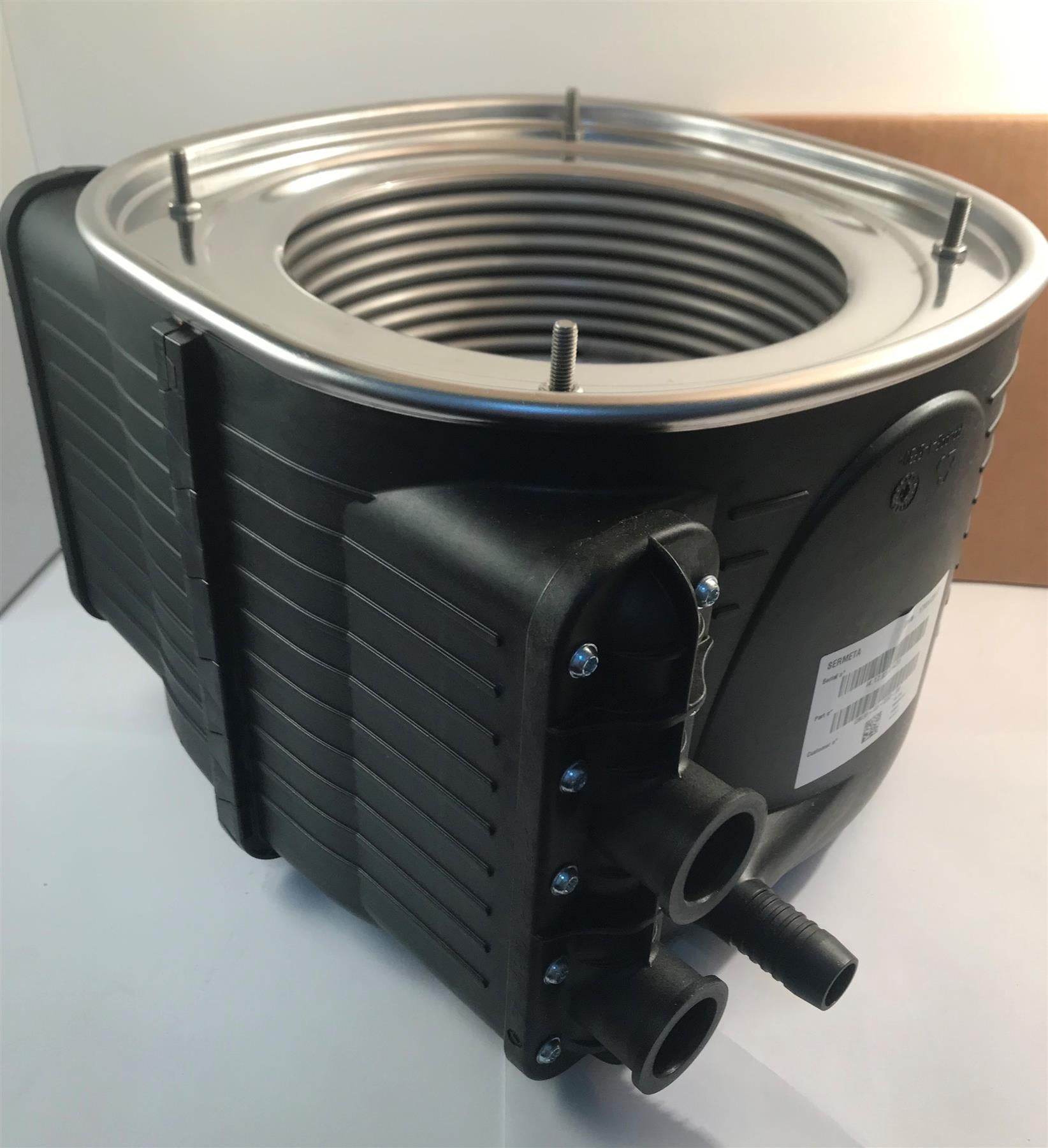 GLOWWORM ULTRACOM 2 30 CXI BOILER HEAT EXCHANGER 0020097266