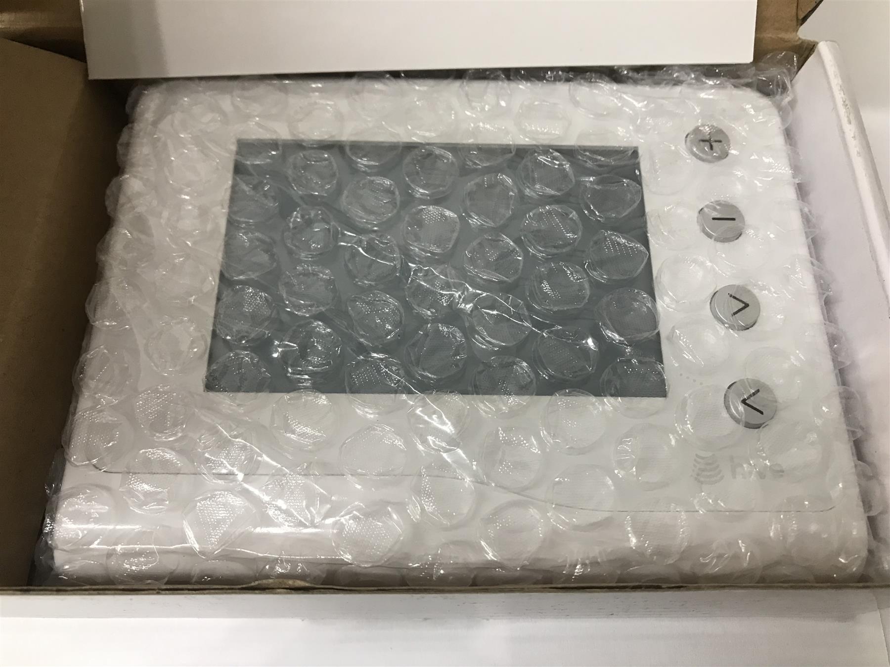 Hive SLT2 Active Heating 1st Generation Programmable Thermostat