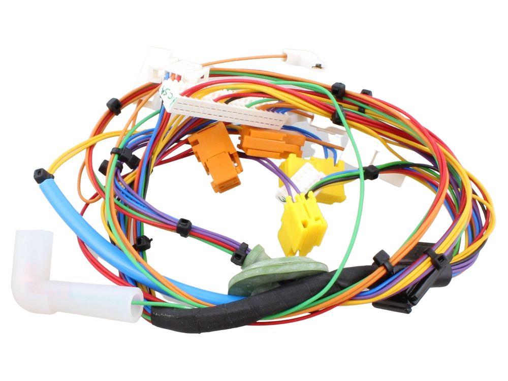 Worcester 87186841510 wiring harness