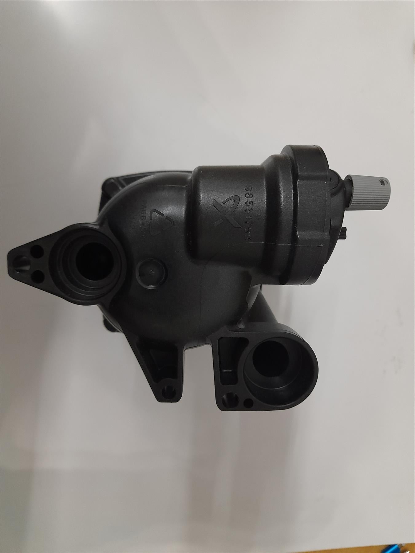 BAXI MAIN GRUNDFOS BDR THERMEA PUMP UPM3S 7713520