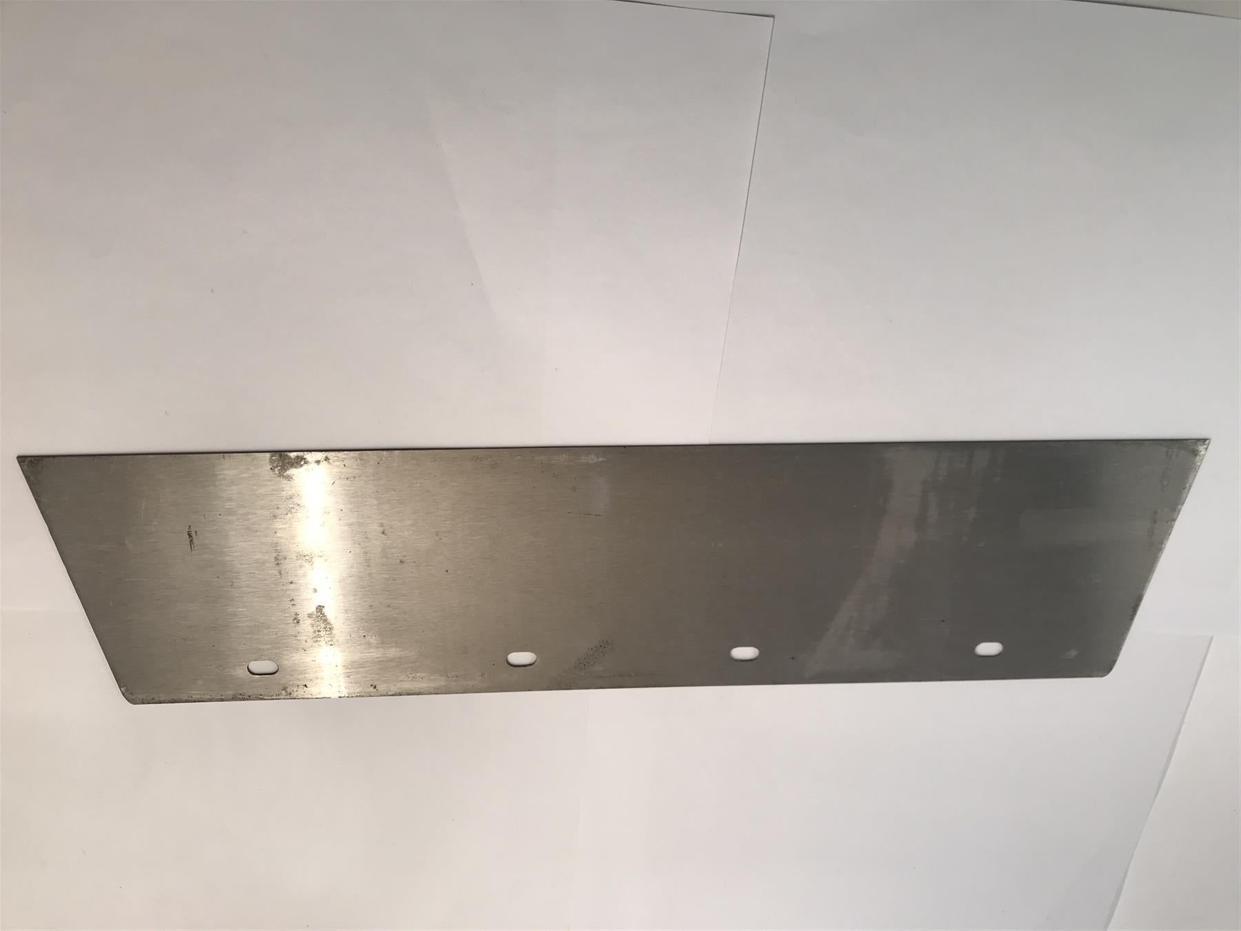 Silverline Floor Scraper Replacement 400mm 773265