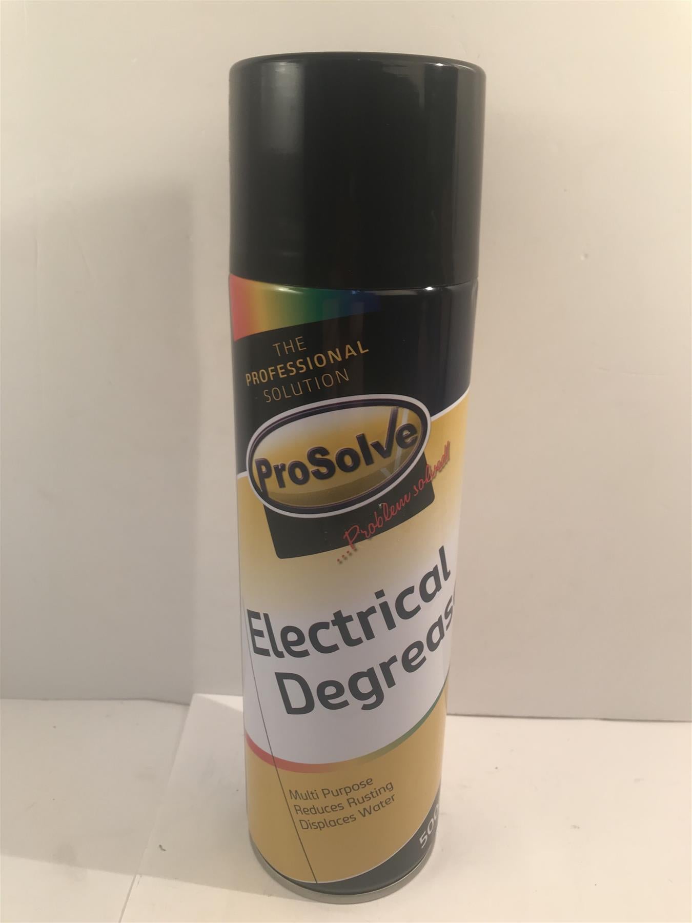 Prosolve Electrical Degreaser 500ml