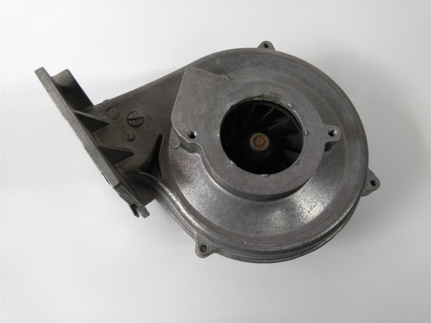 Vaillant Fan Assembly ECOTEC PRO 24 & 28 (2012 MODEL) 0020135137