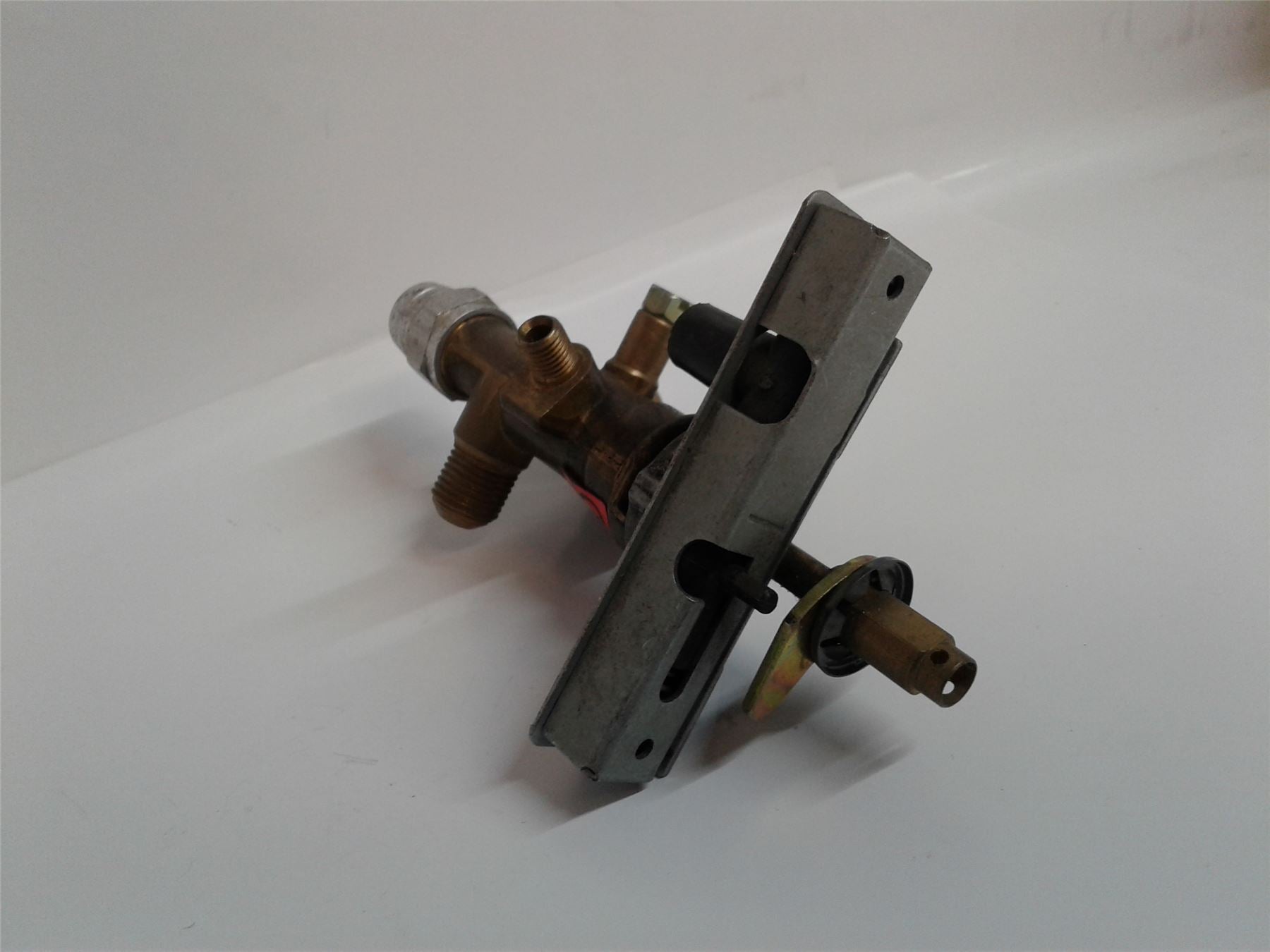 NEW Kinder P079970 Firenza Gas Tap Fc-p079970