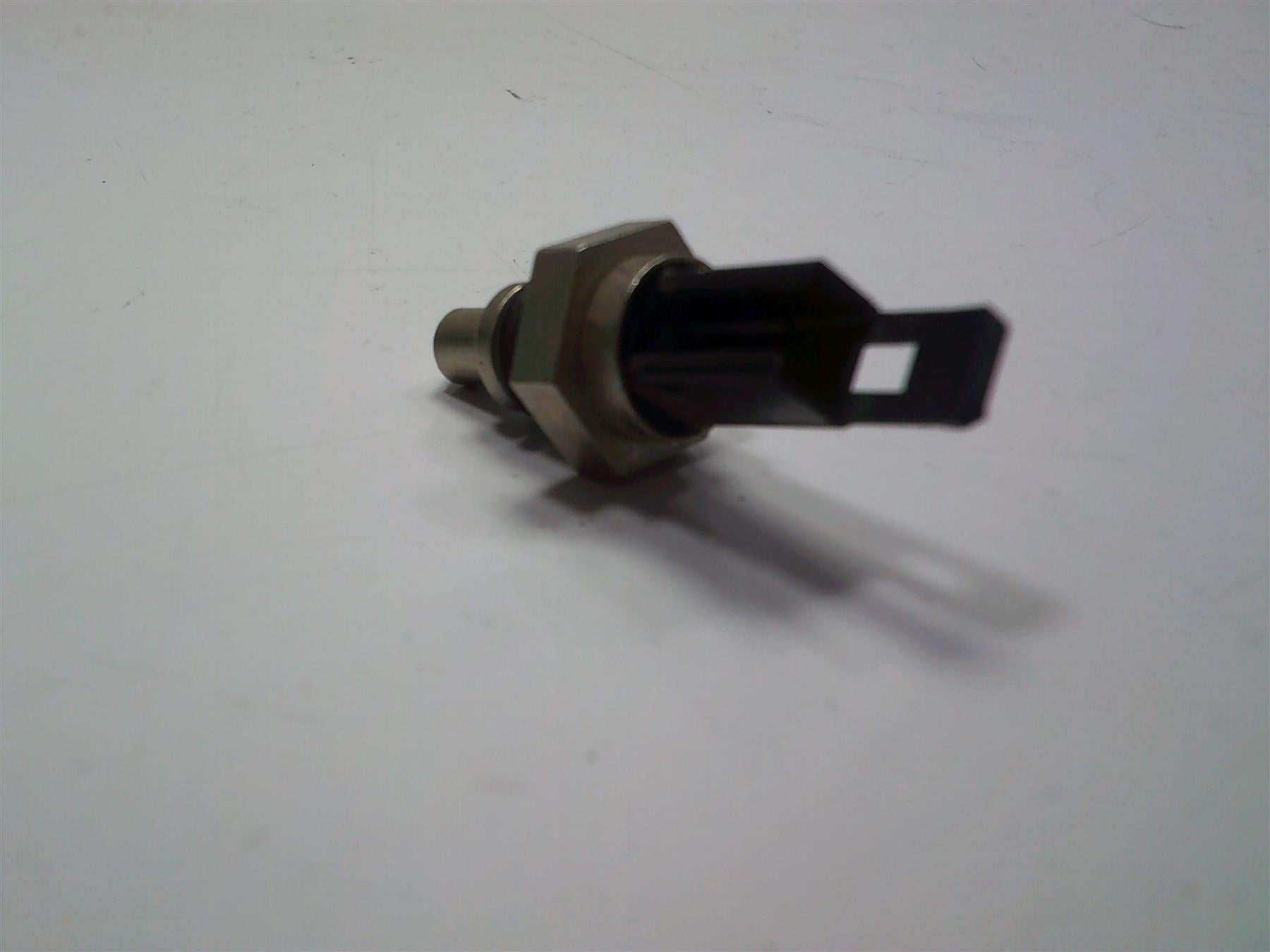 NTC temperature sensor domestic boiler