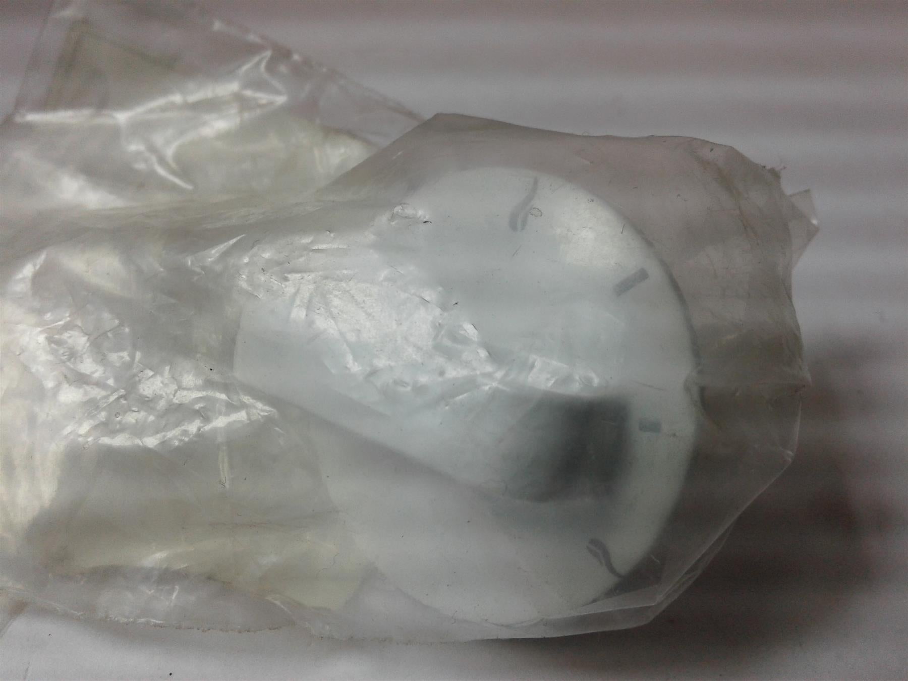 NEW Gas Cooker Control Knob WHITE Cannon HOTPOINT CREDA 6601058