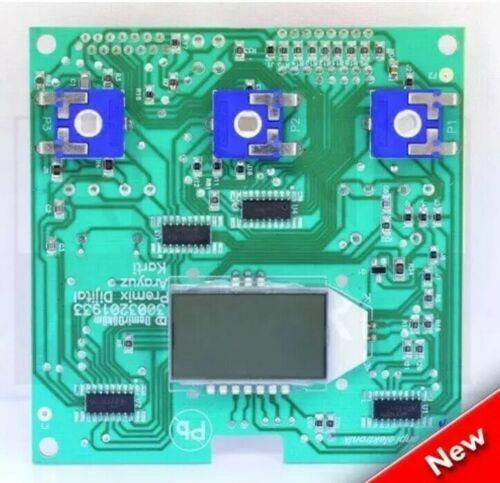 HEATLINE 3003201932 PCB - INTERFACE BOARD VIZO PLUS 24 483939