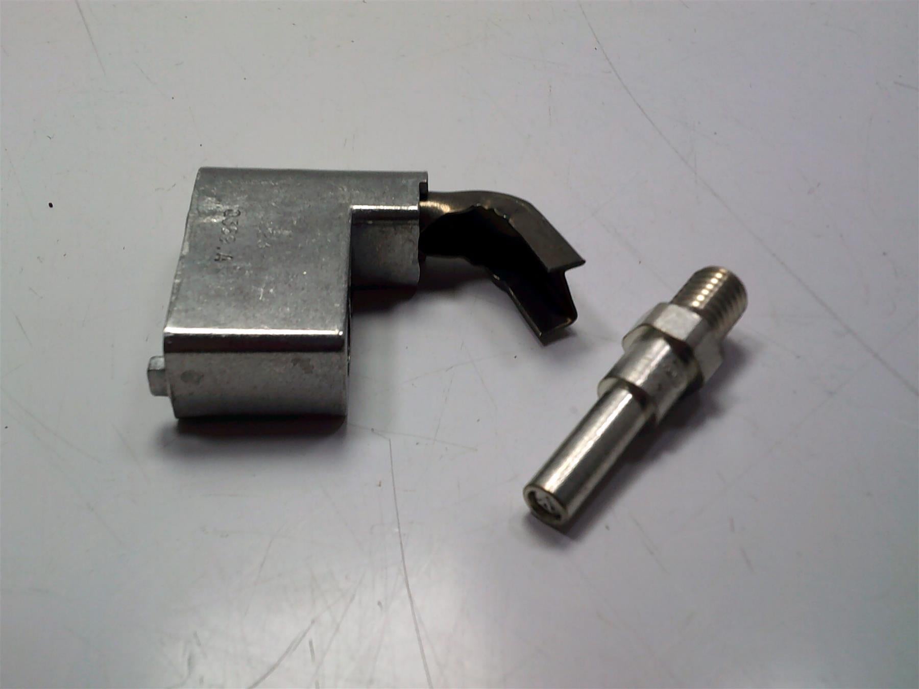 Ideal 171439 pilot burner head with injector D35