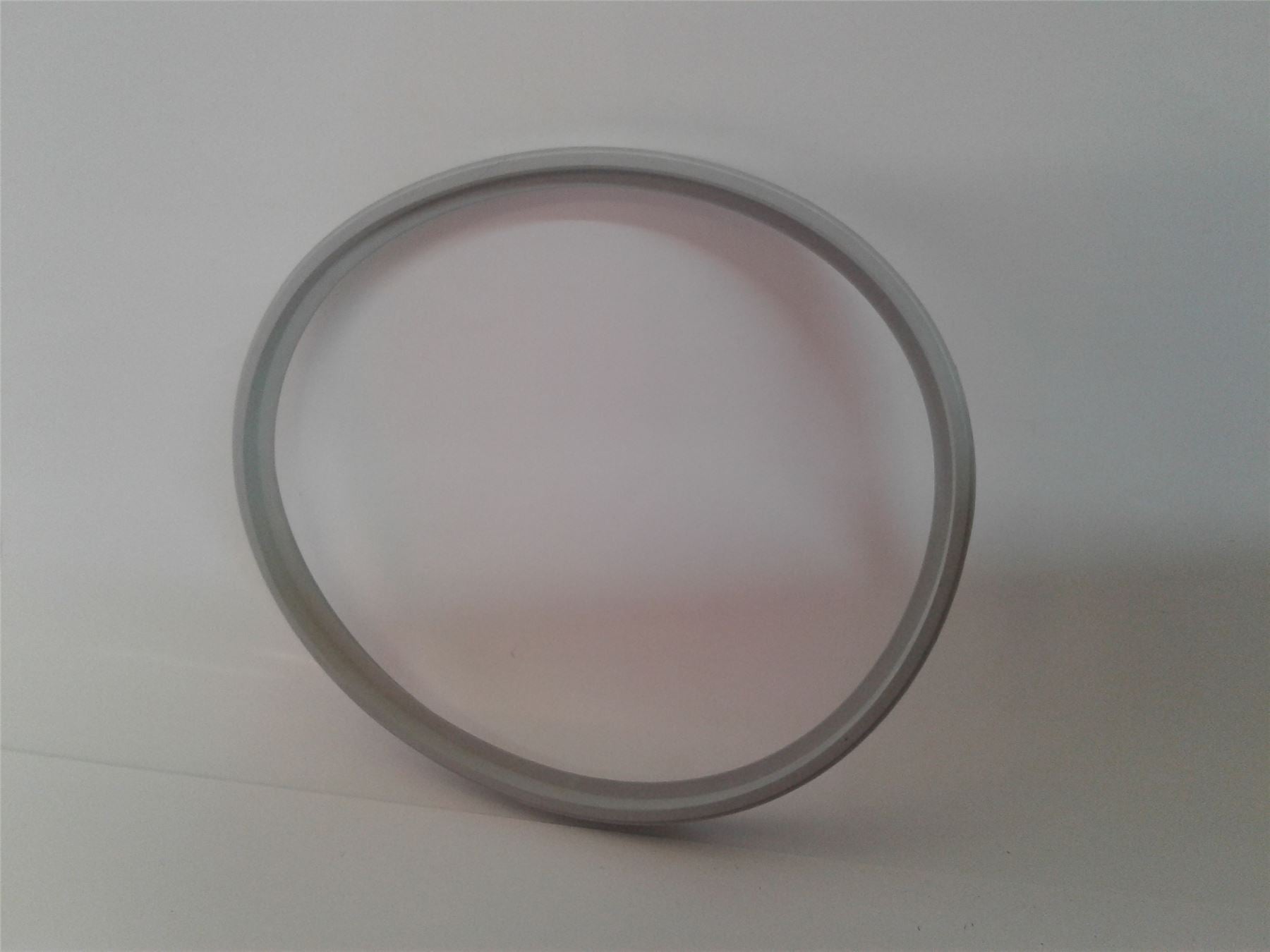 Genuine Ideal iCombi 24 30 35 Grey Lip Seal 100mm 176573 New