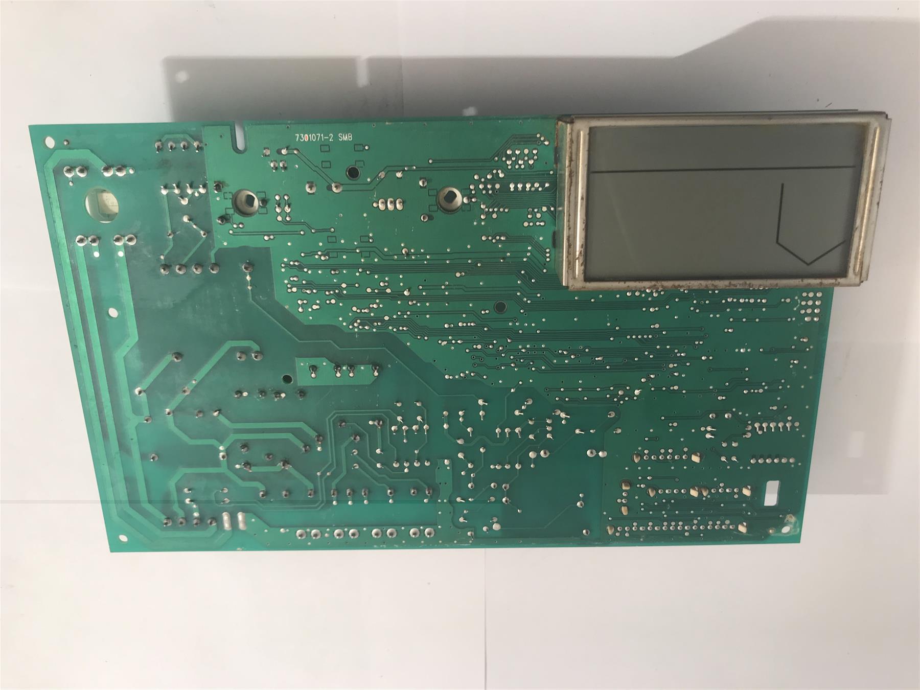 VIESSMANN 100WB1C 19KW 26KW 30KW 35KW BOILER PCB 7838301 & 7841748