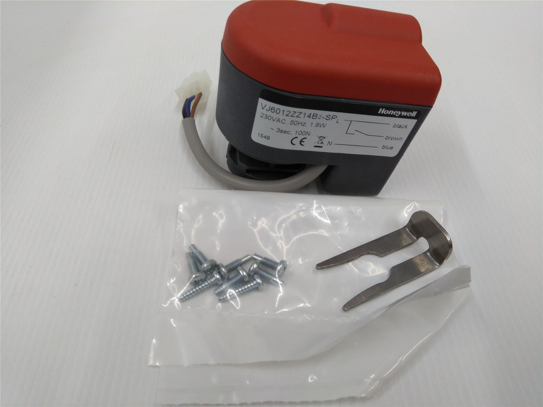 IDEAL 173969 DIVERTER VALVE HEAD KIT