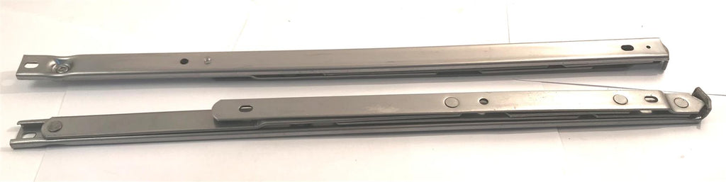 TOP HUNG WINDOW HINGES 1PAIR 16" 13MM STACK HEIGHT
