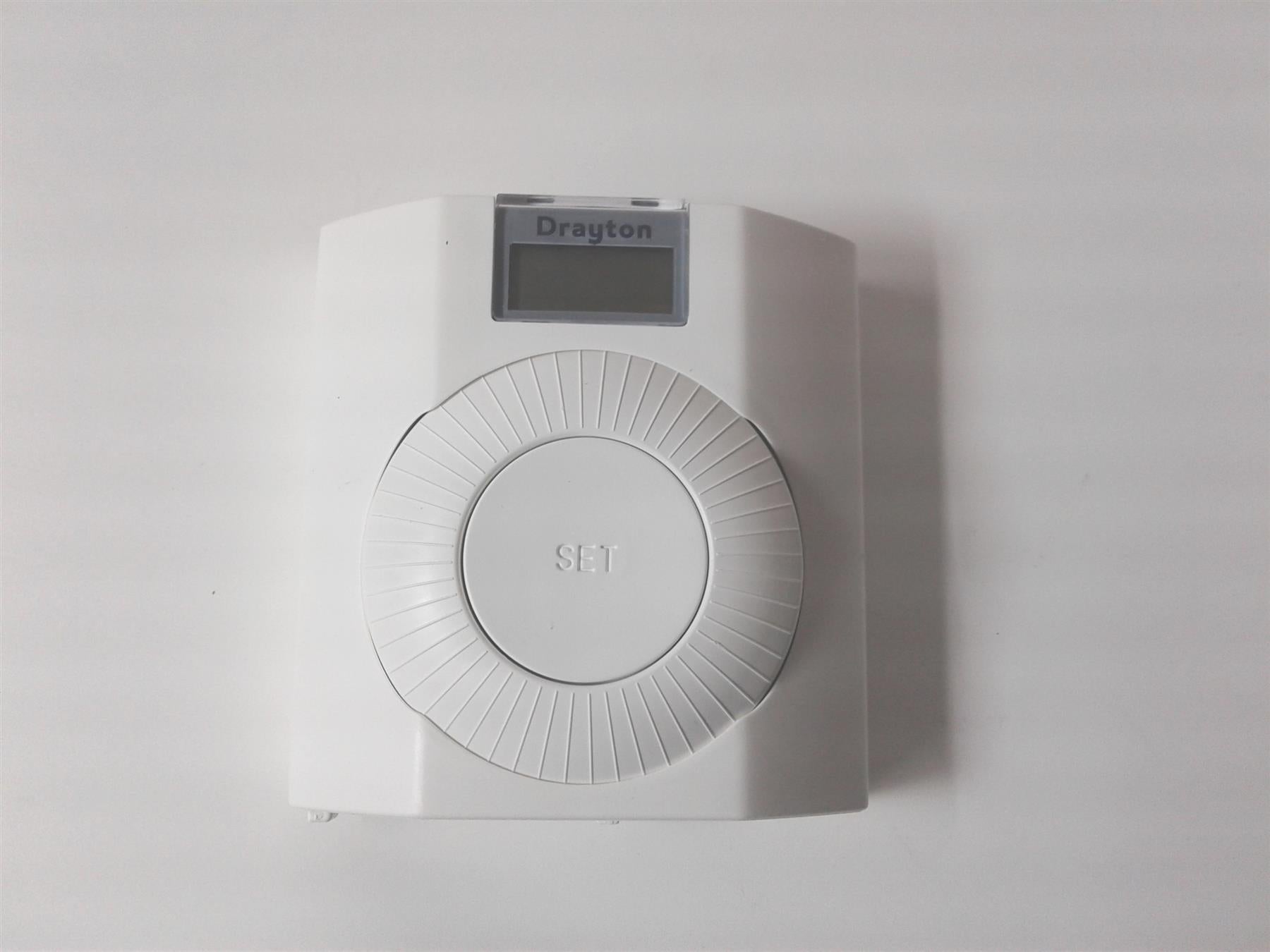 Drayton Digistat + 30002 New