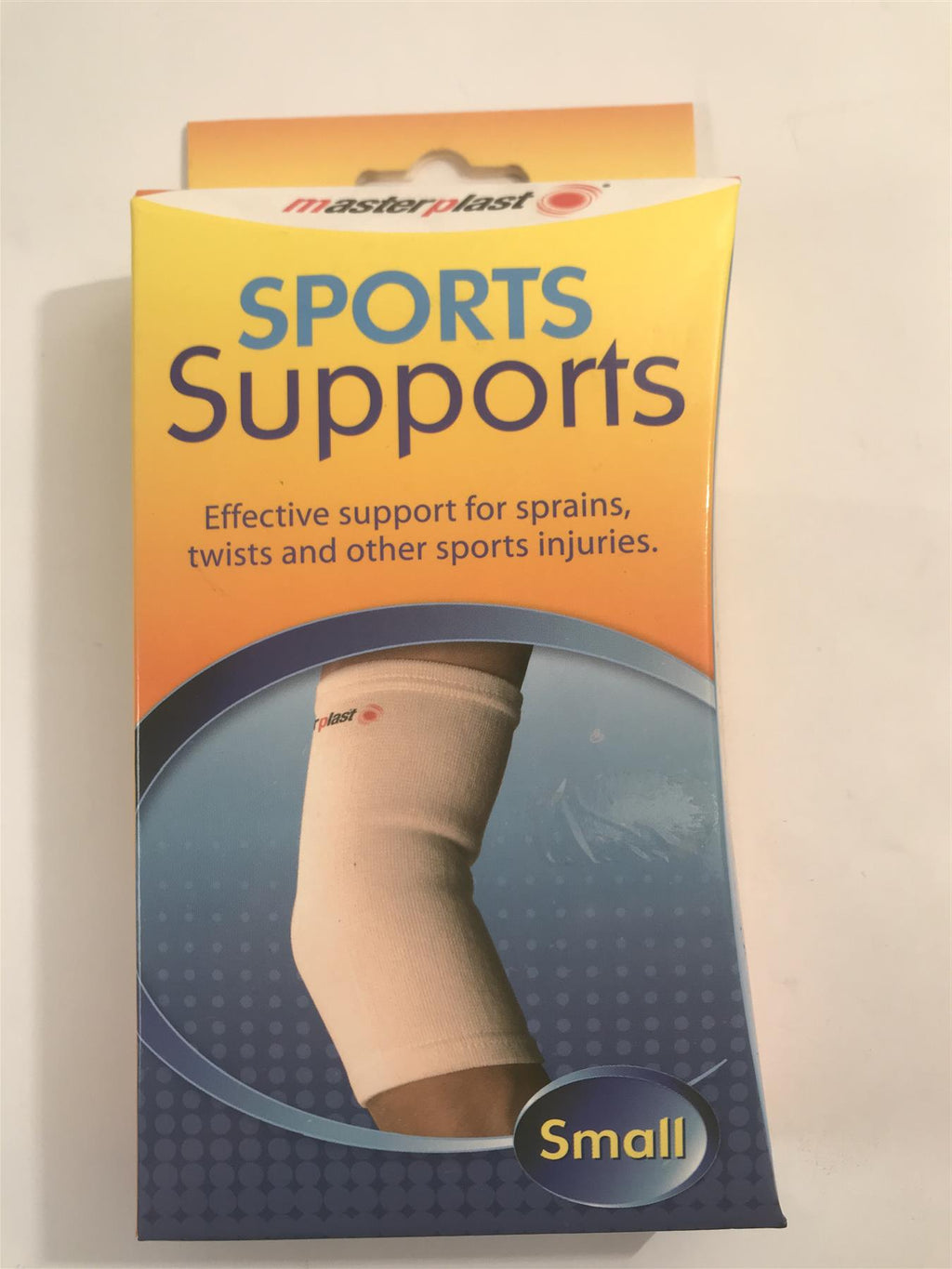 Masterplast Elbow Support Small